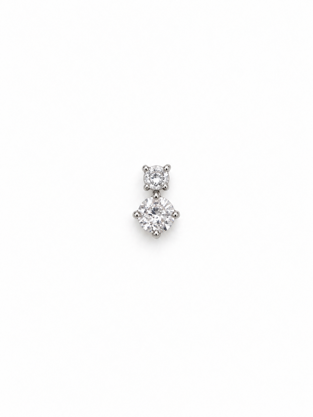 Piercing Omega