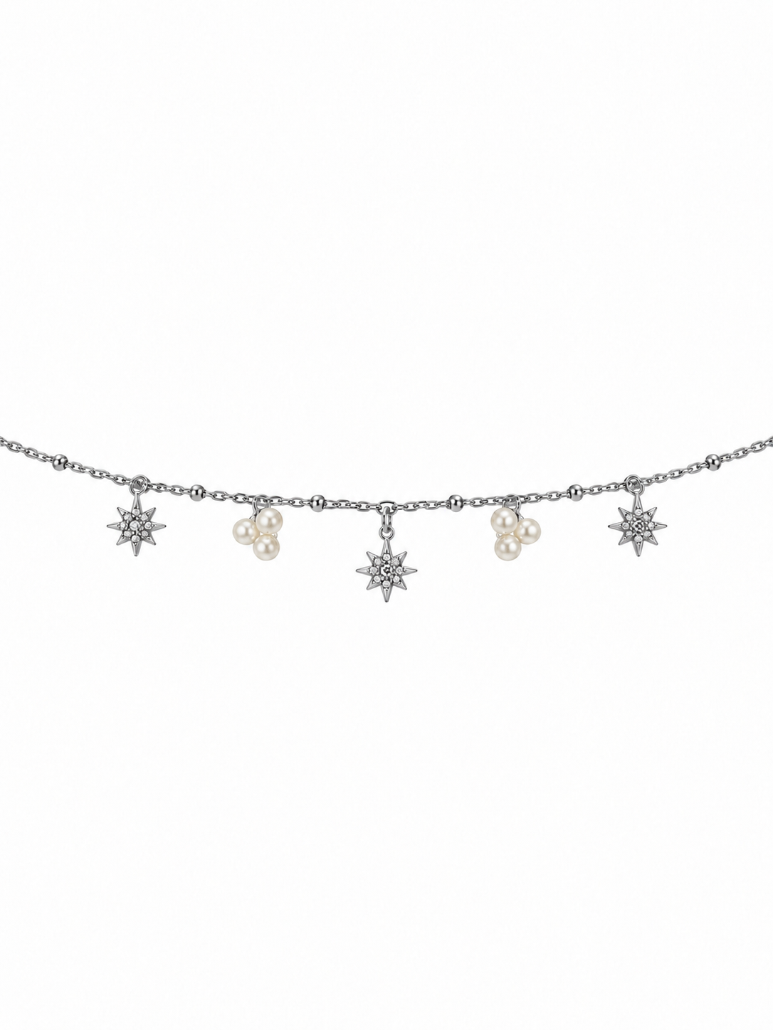 Bracelet Peony