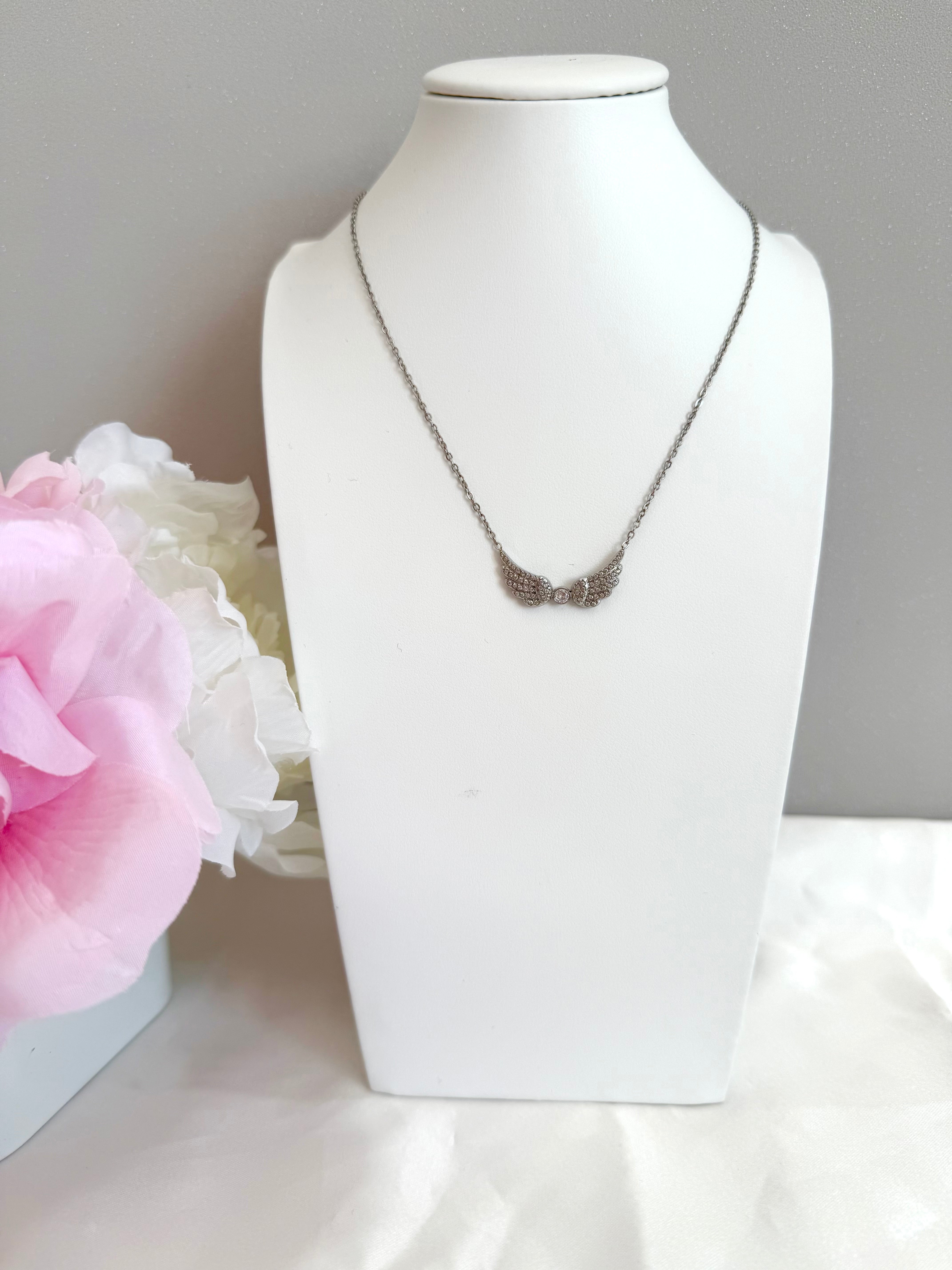 Collier Angel