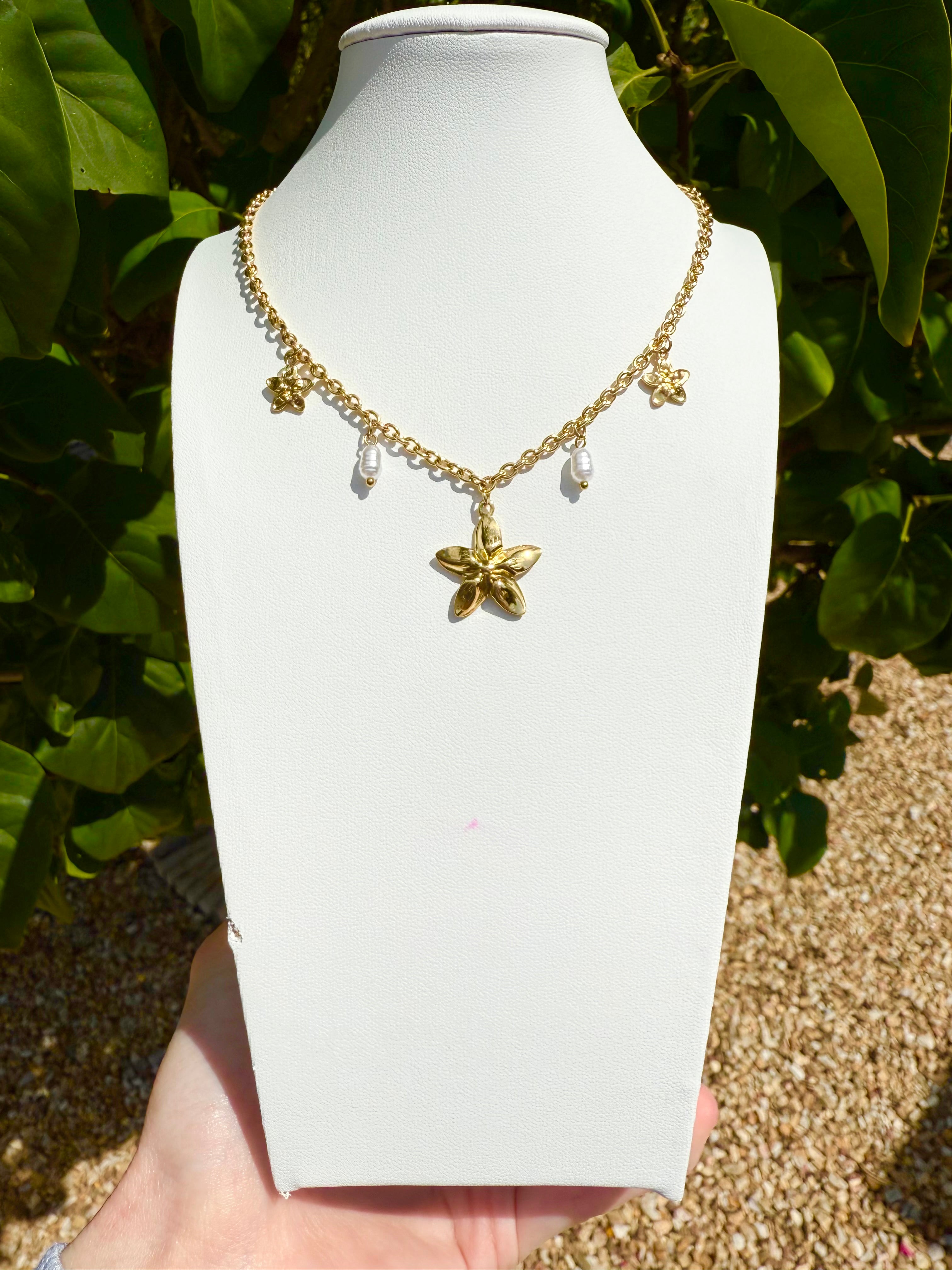 Collier Amaya