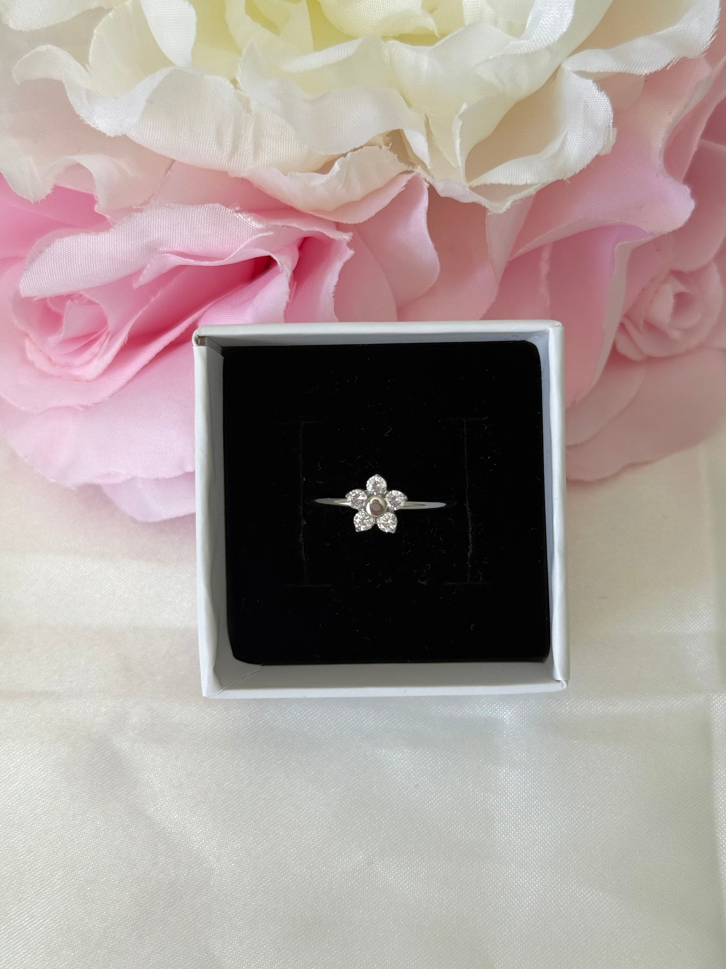 Bague Mia