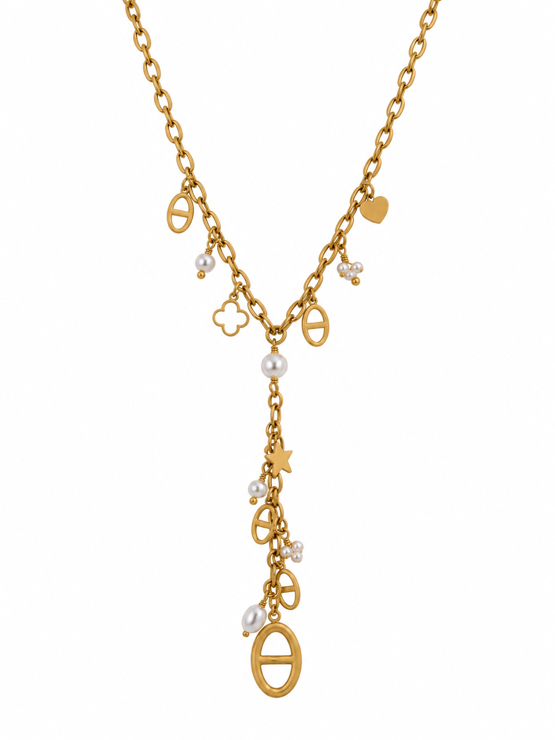 Collier Leïla