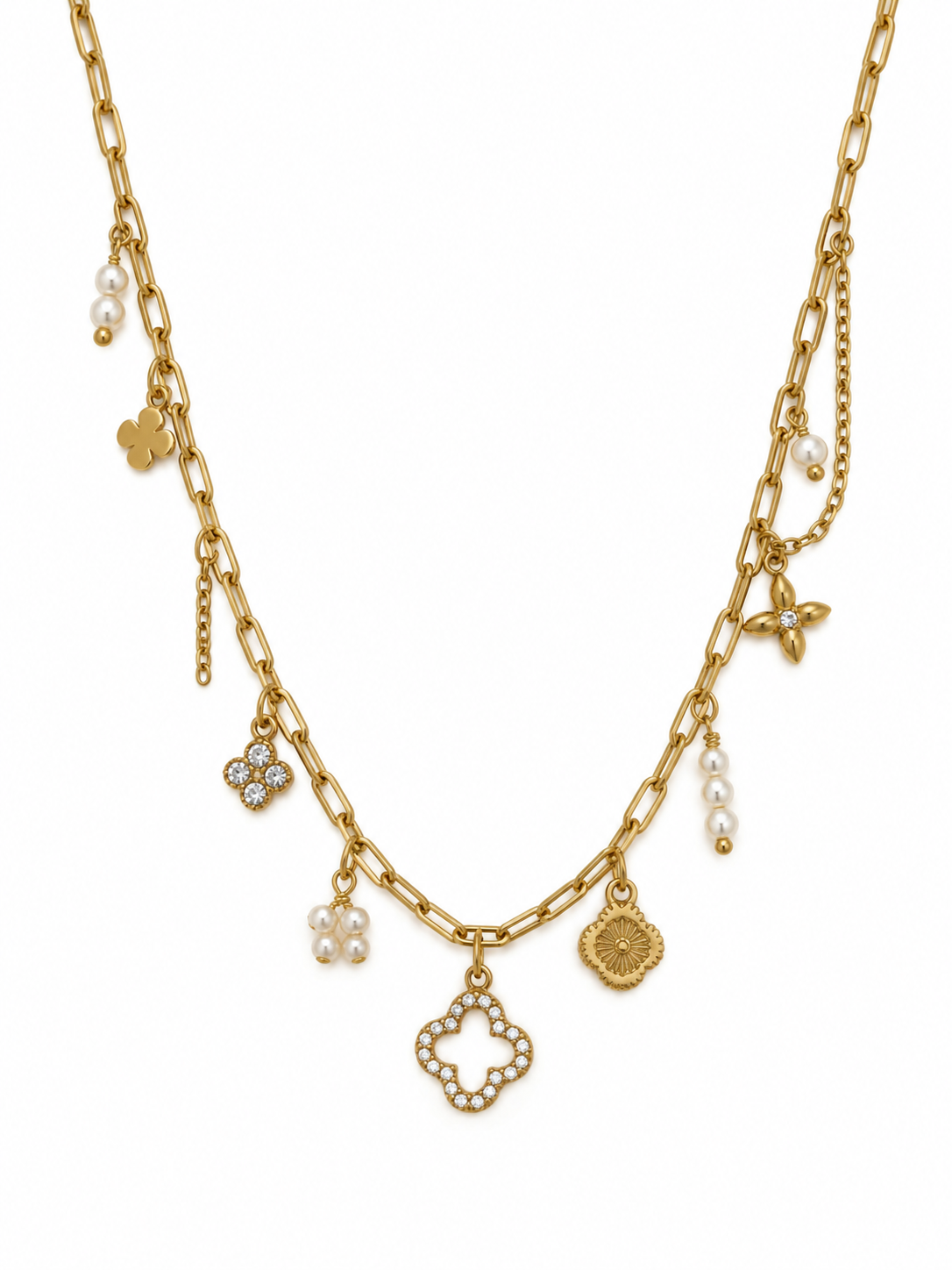 Collier Cassandra