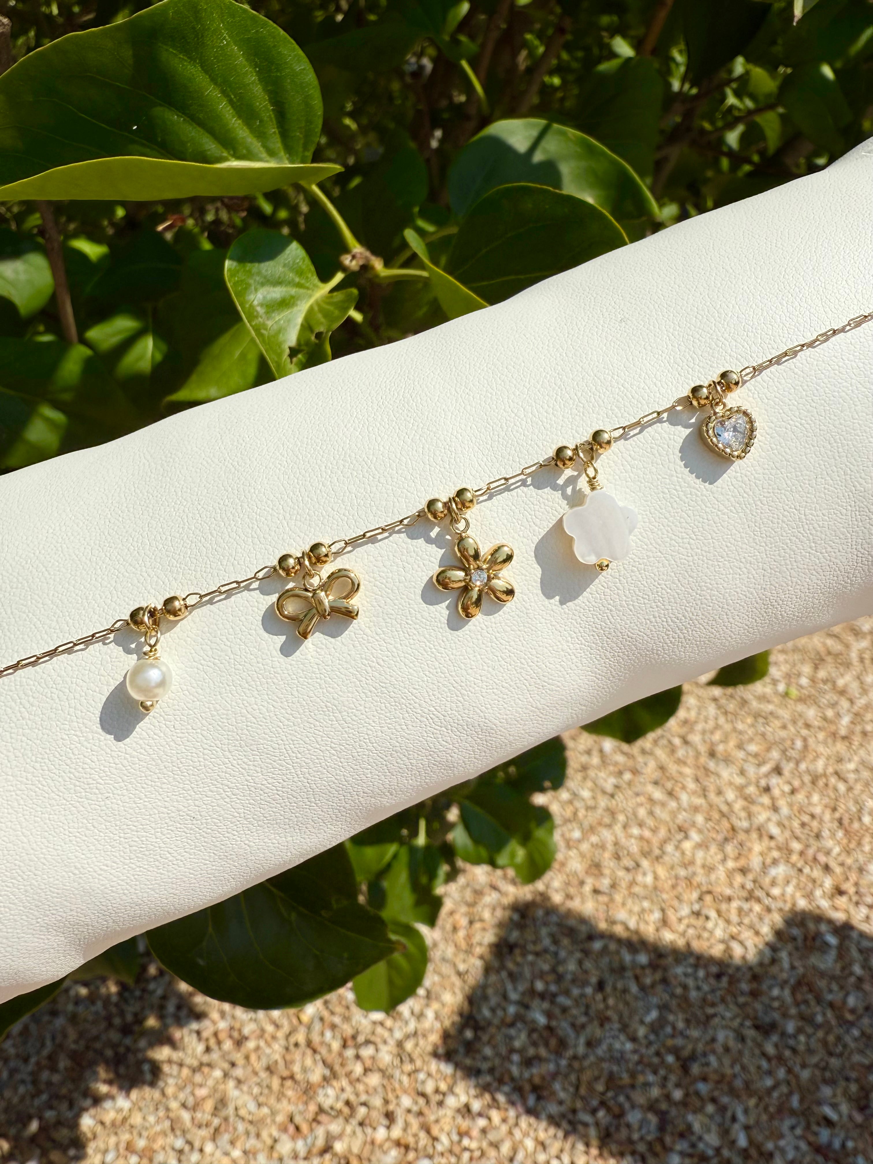 Bracelet Maéla