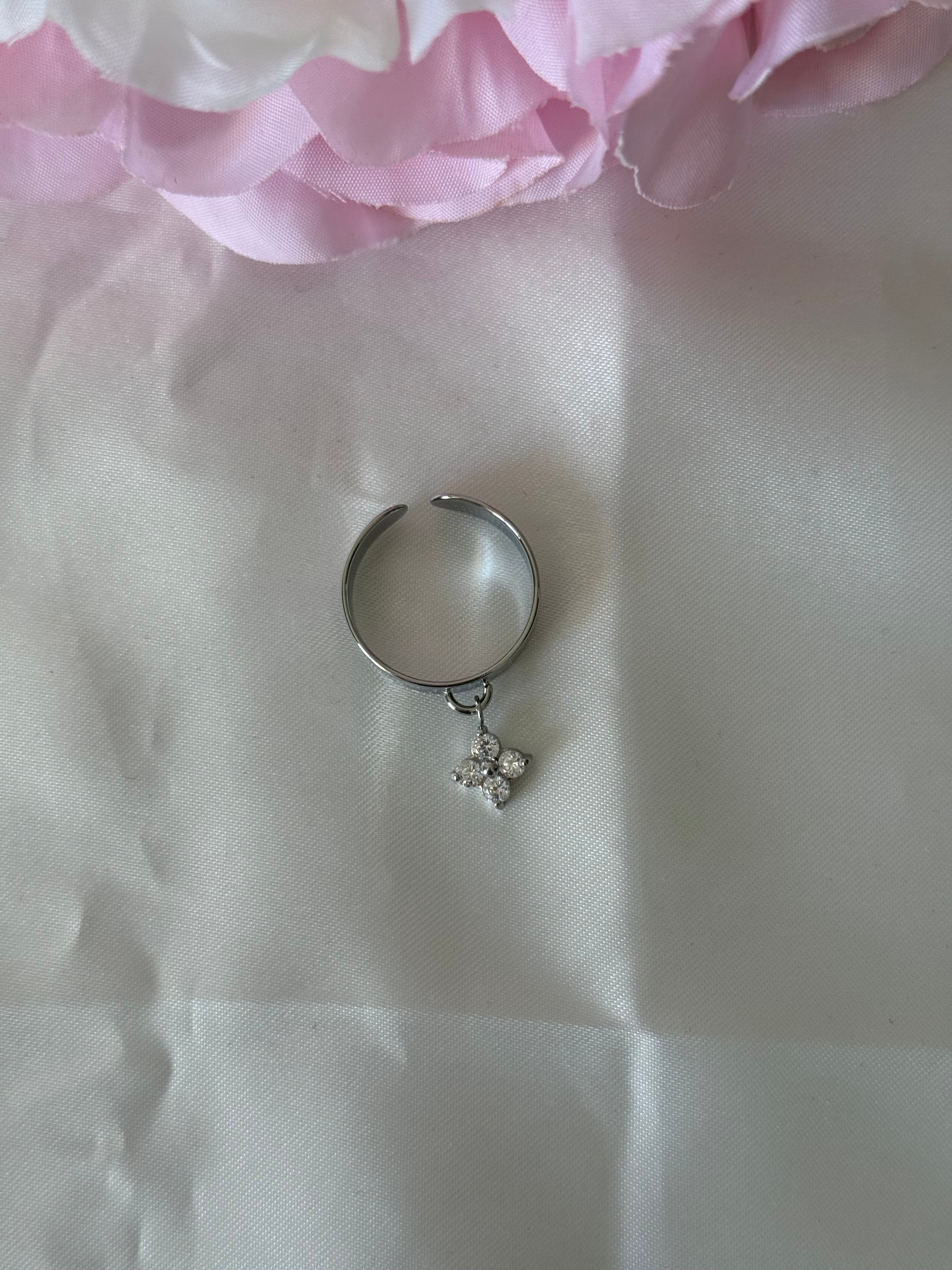 Bague Anaïs