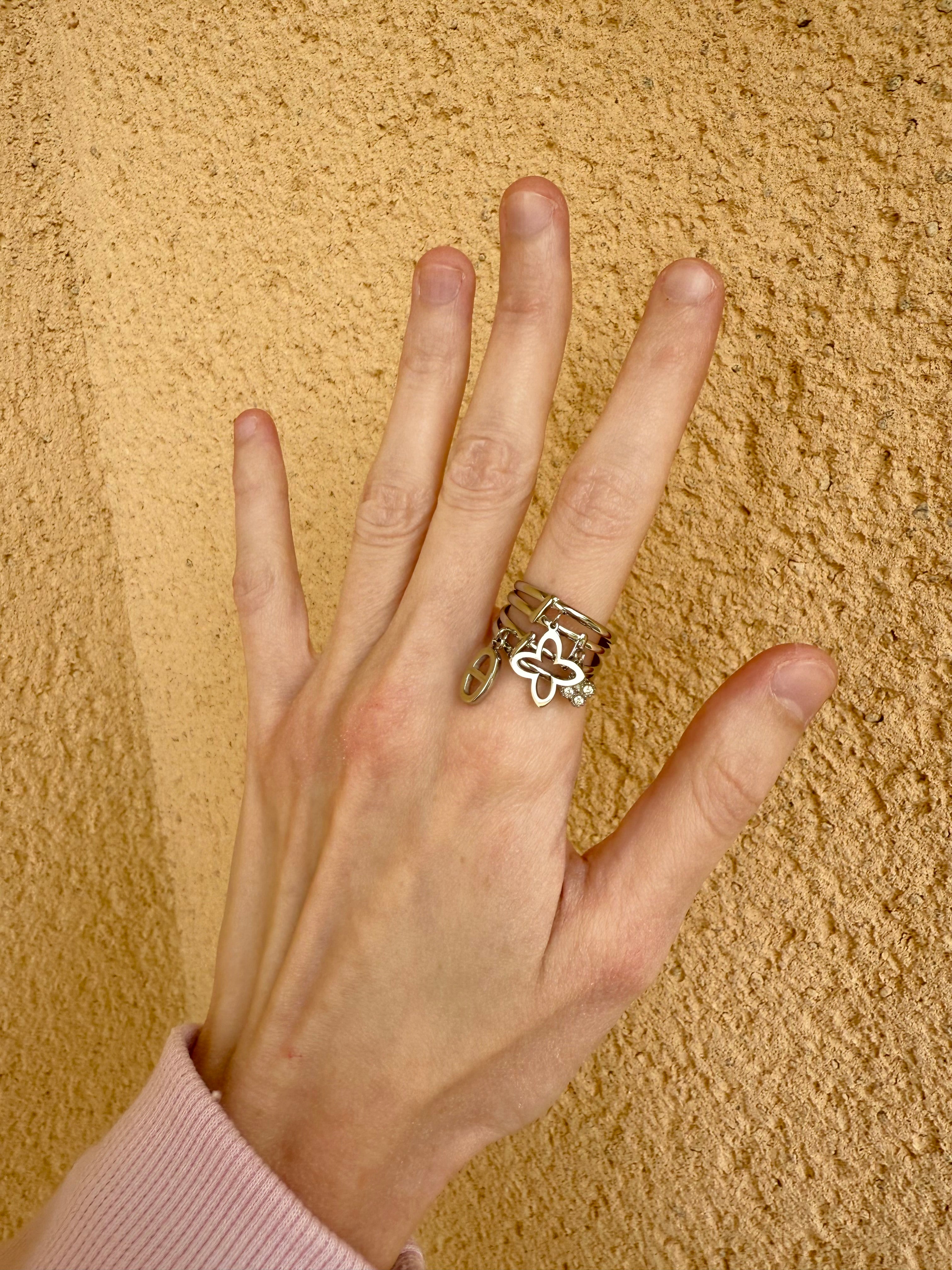 Bague Justine