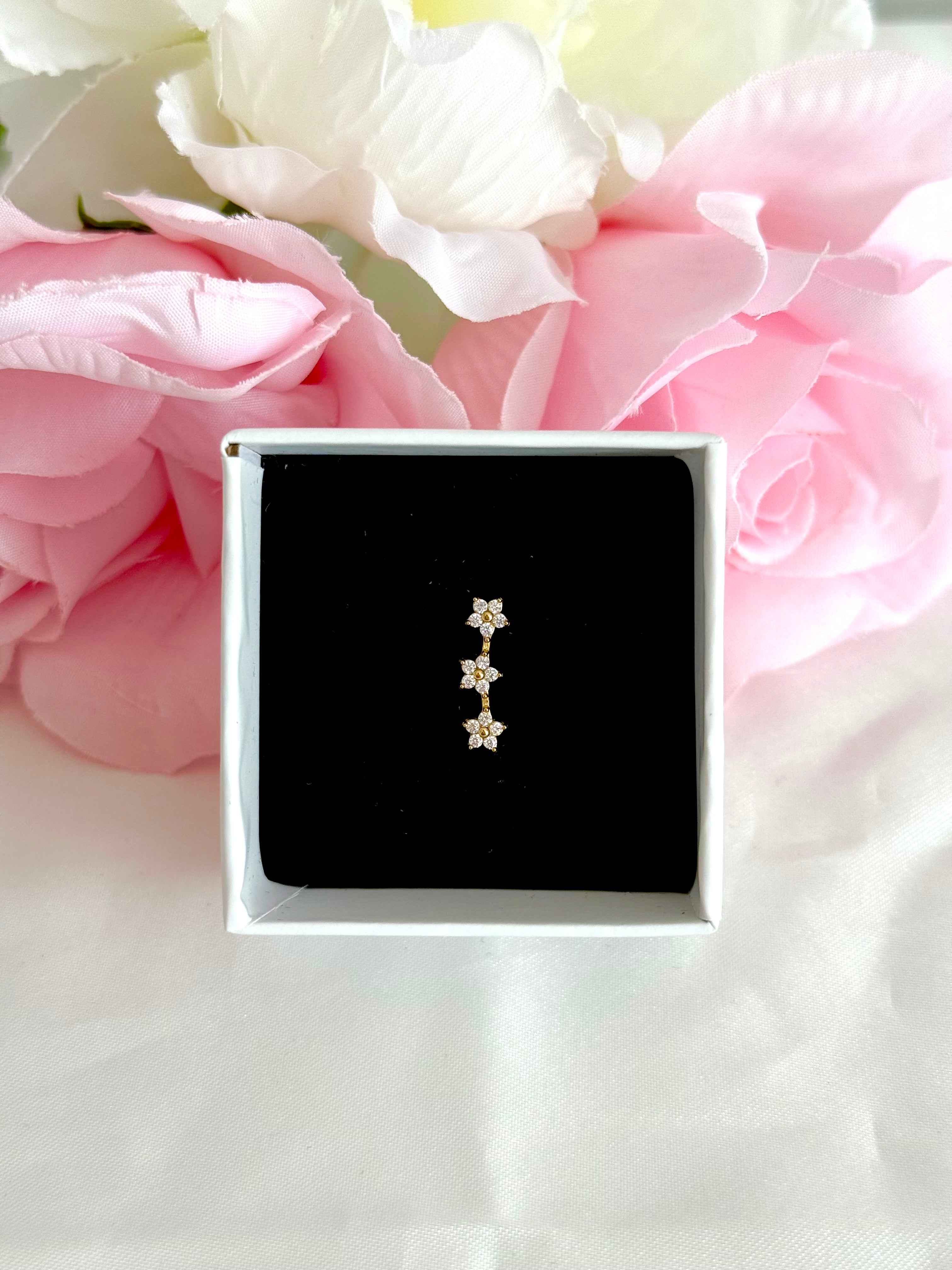 Piercing Blossom