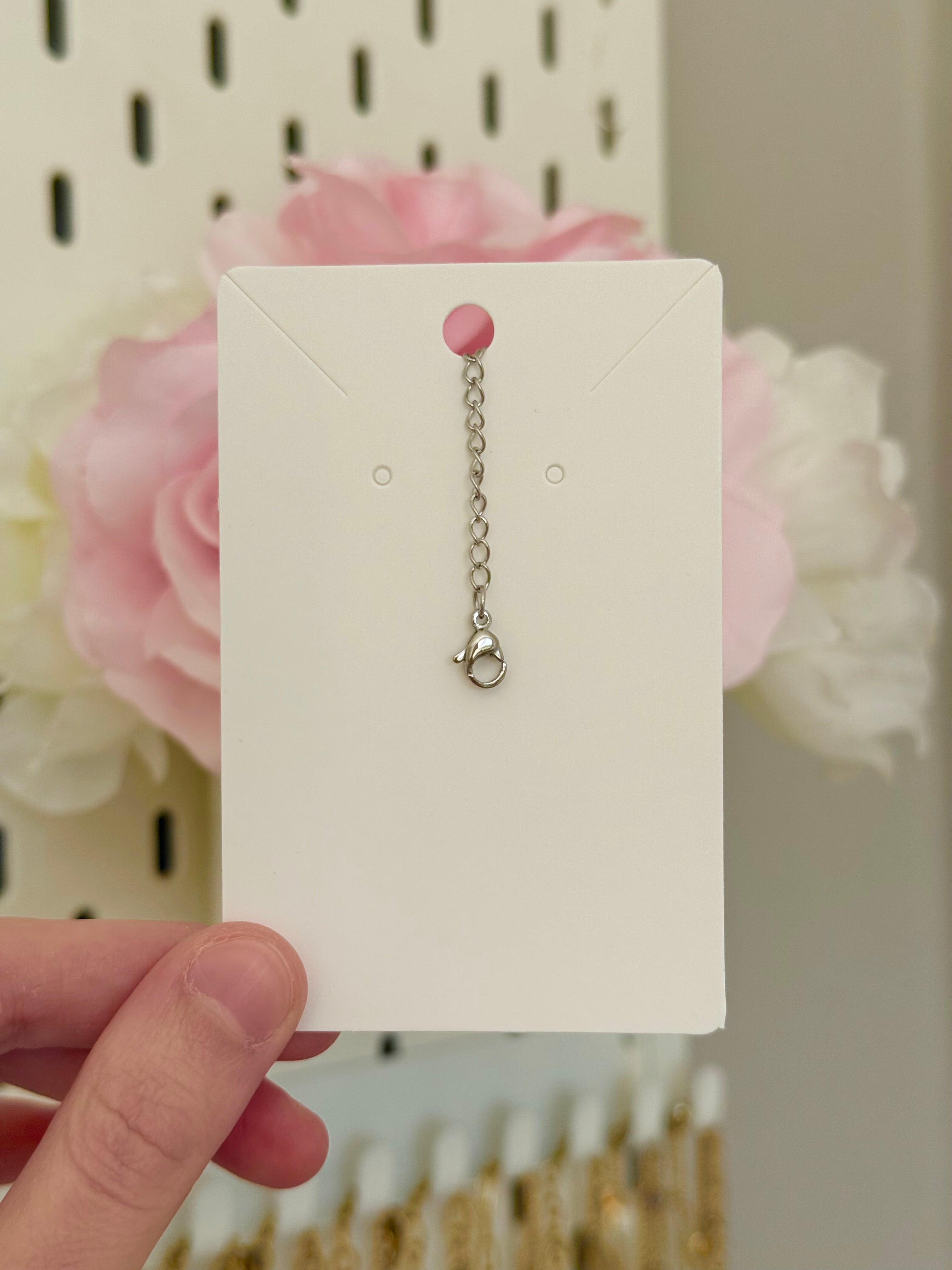 Chaîne d’extension