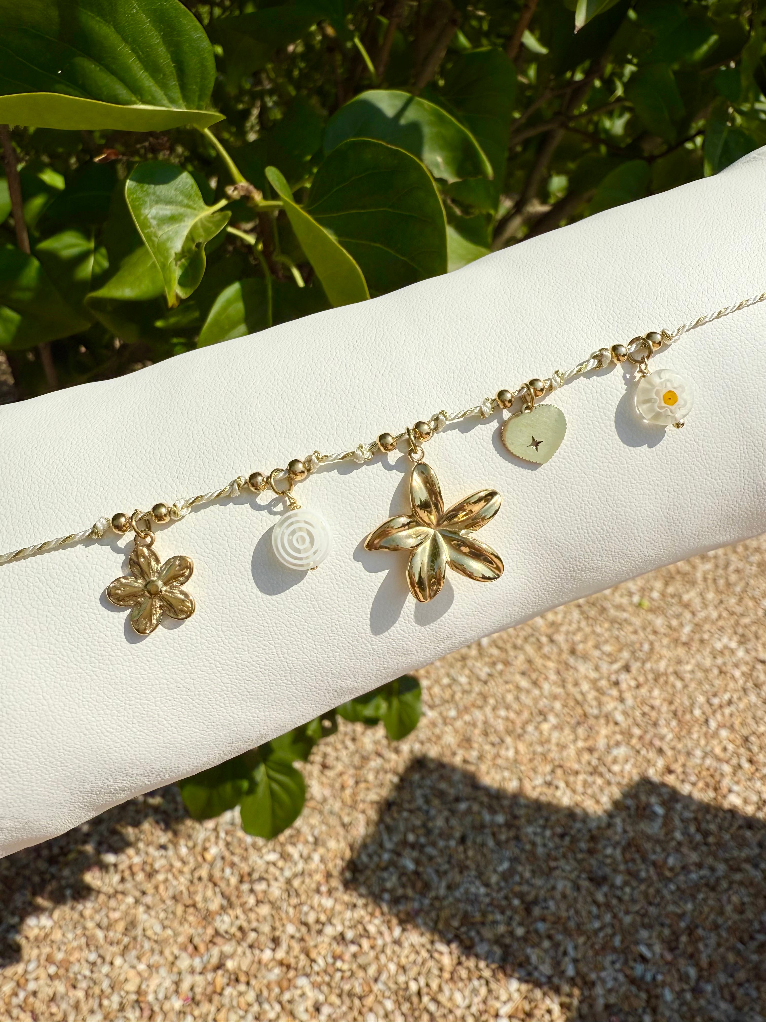 Bracelet Maya