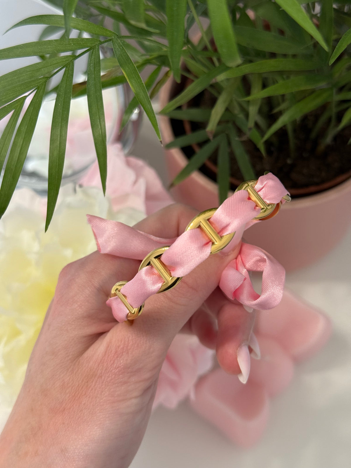 Jonc Blossom
