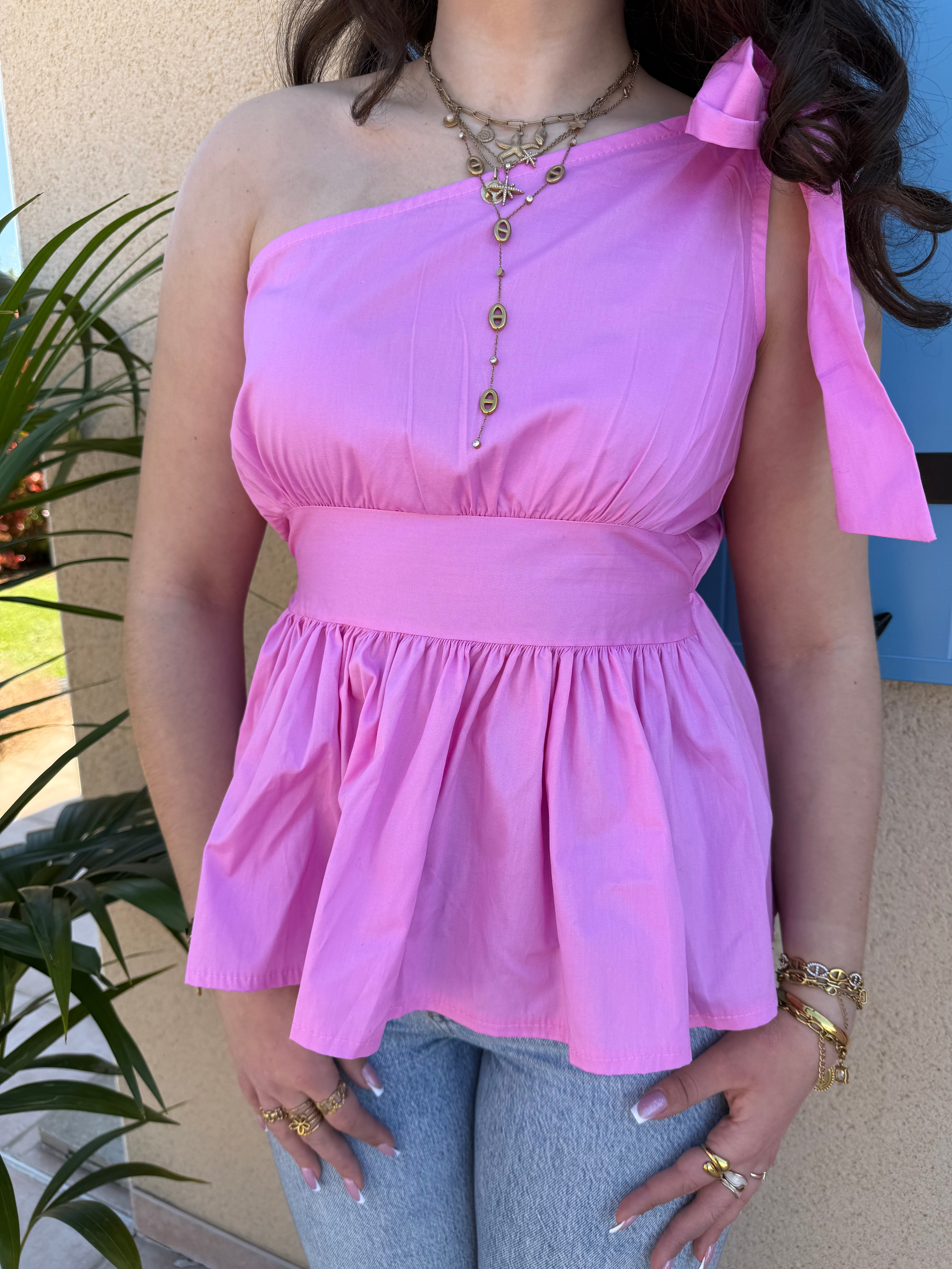 Top Elsa rose