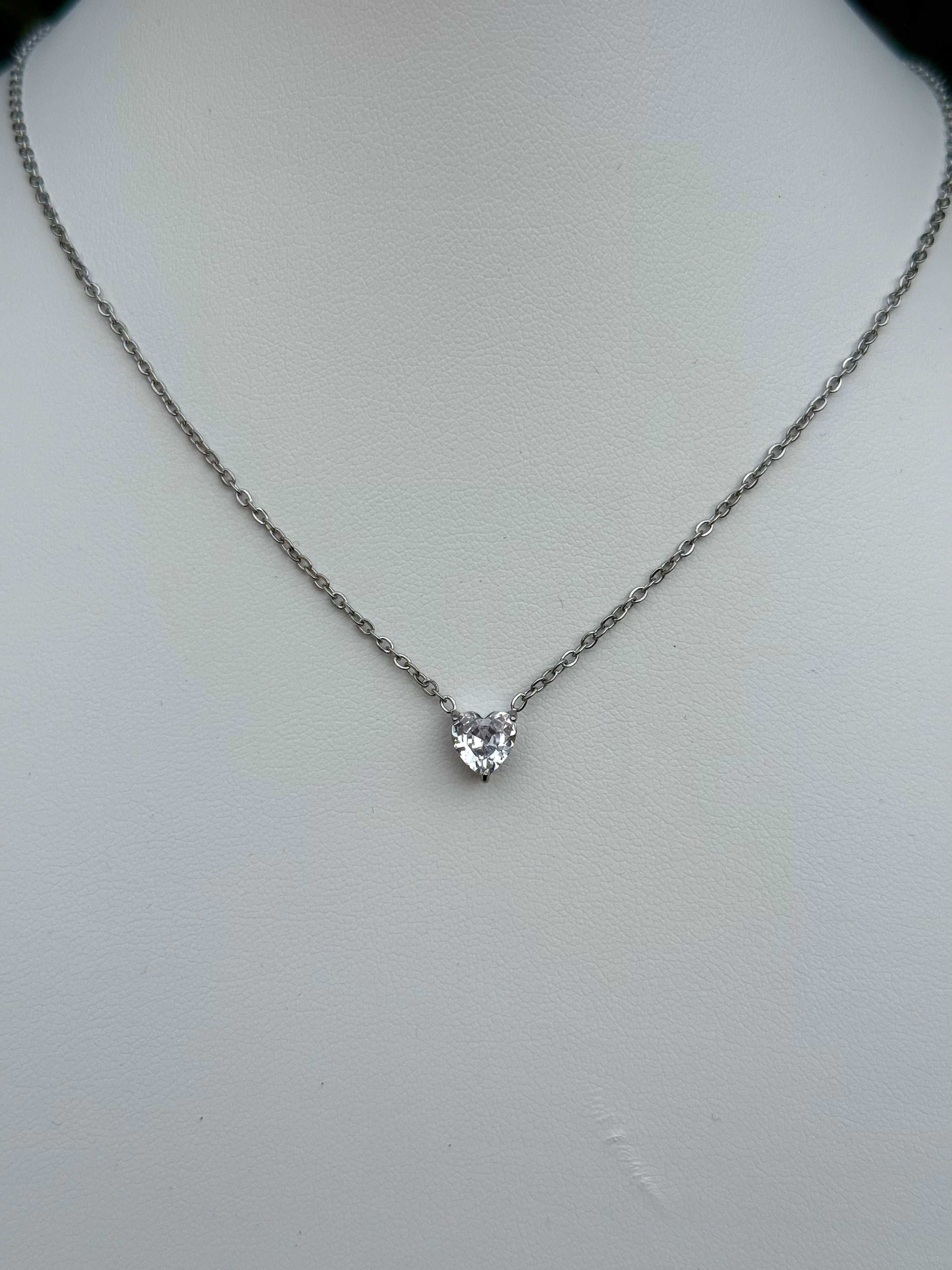 Collier Corazon