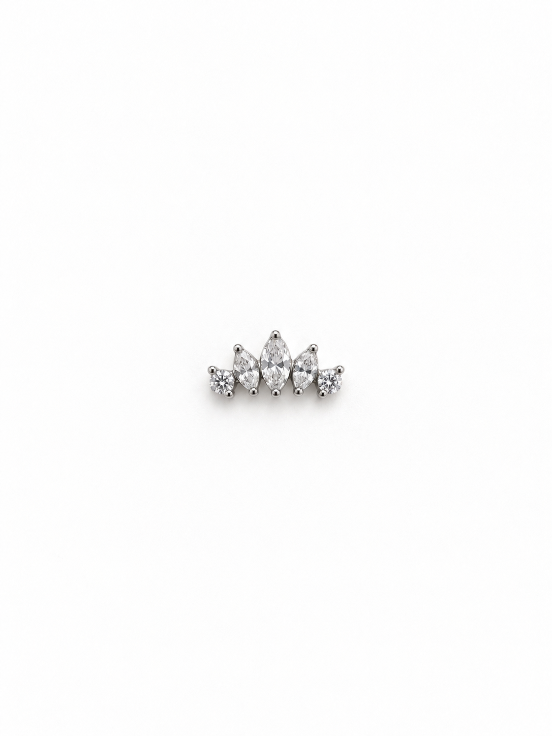 Piercing Dinastie