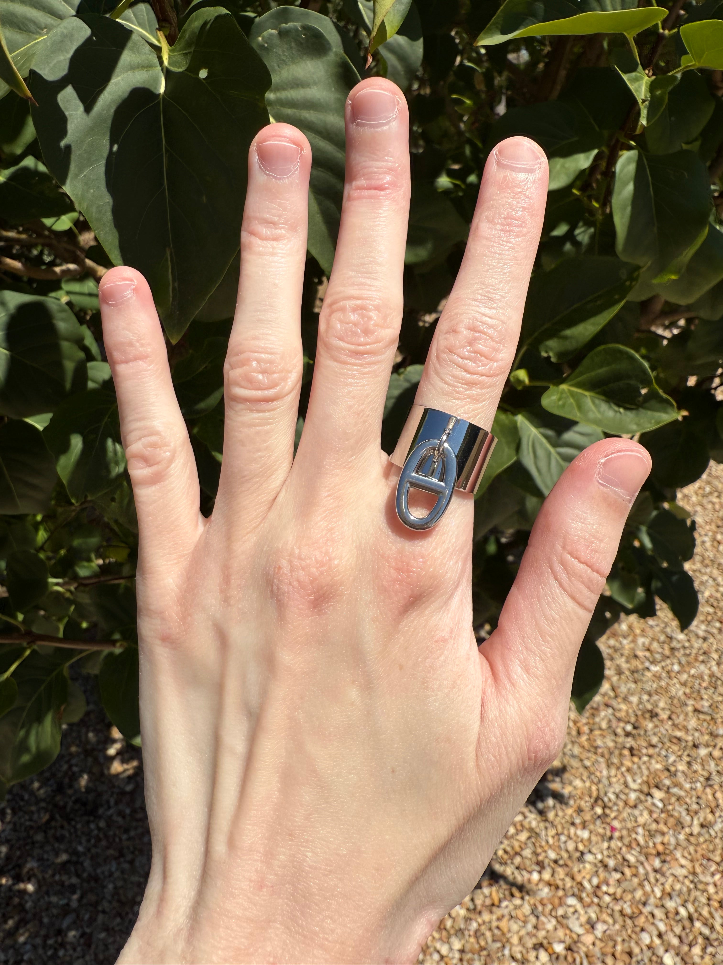 Bague Inès