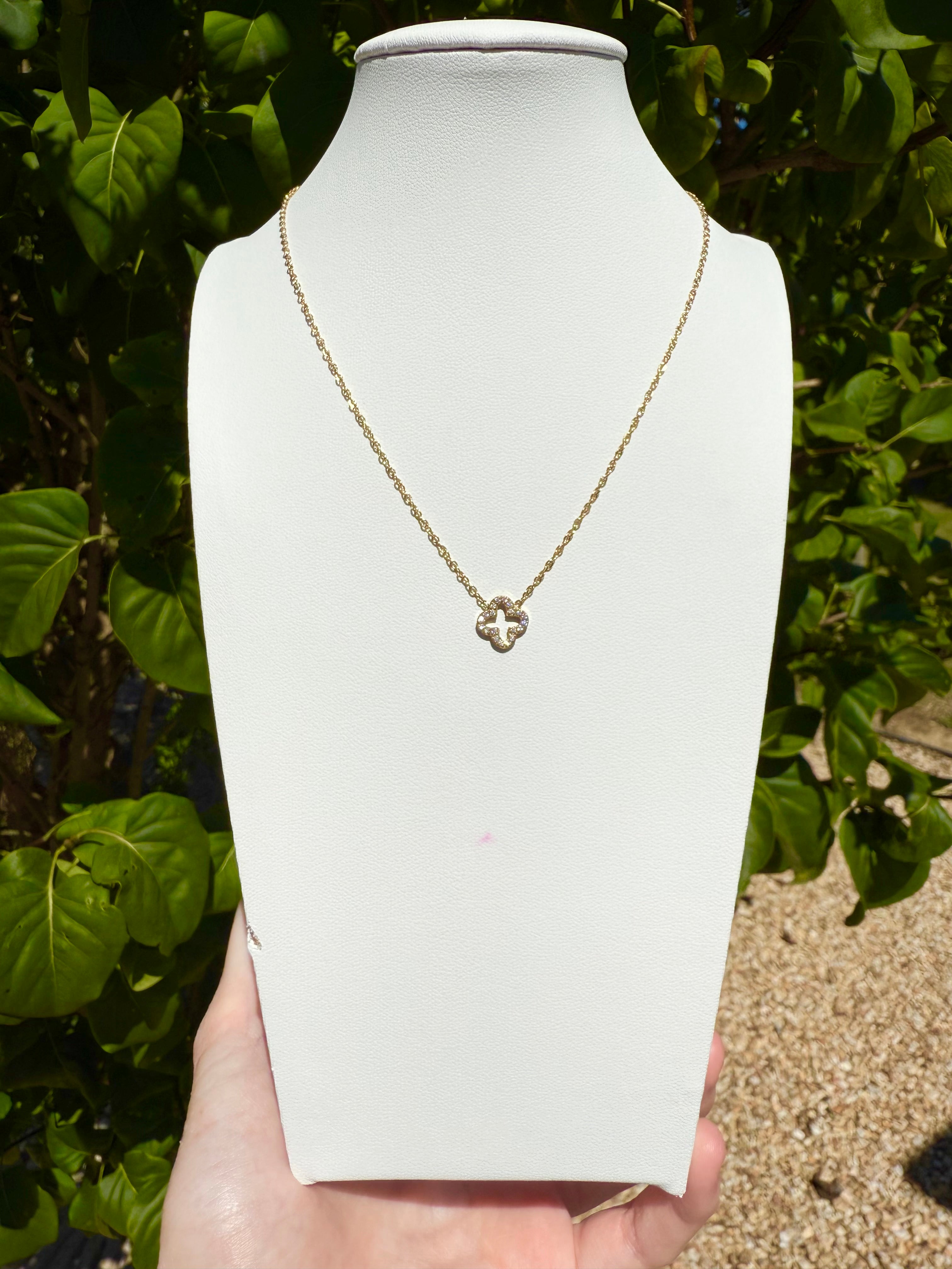 Collier Léa