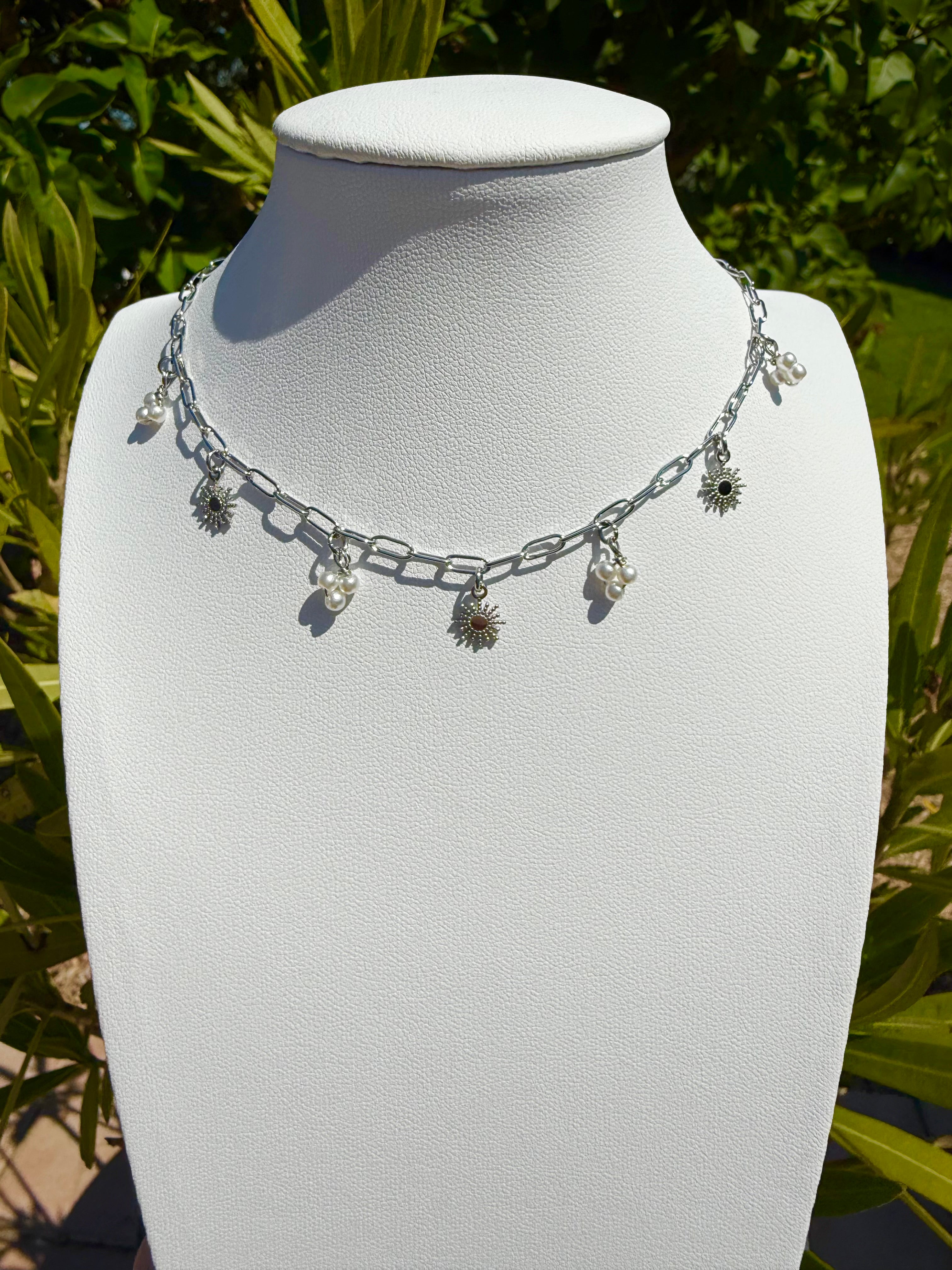 Collier Sunny