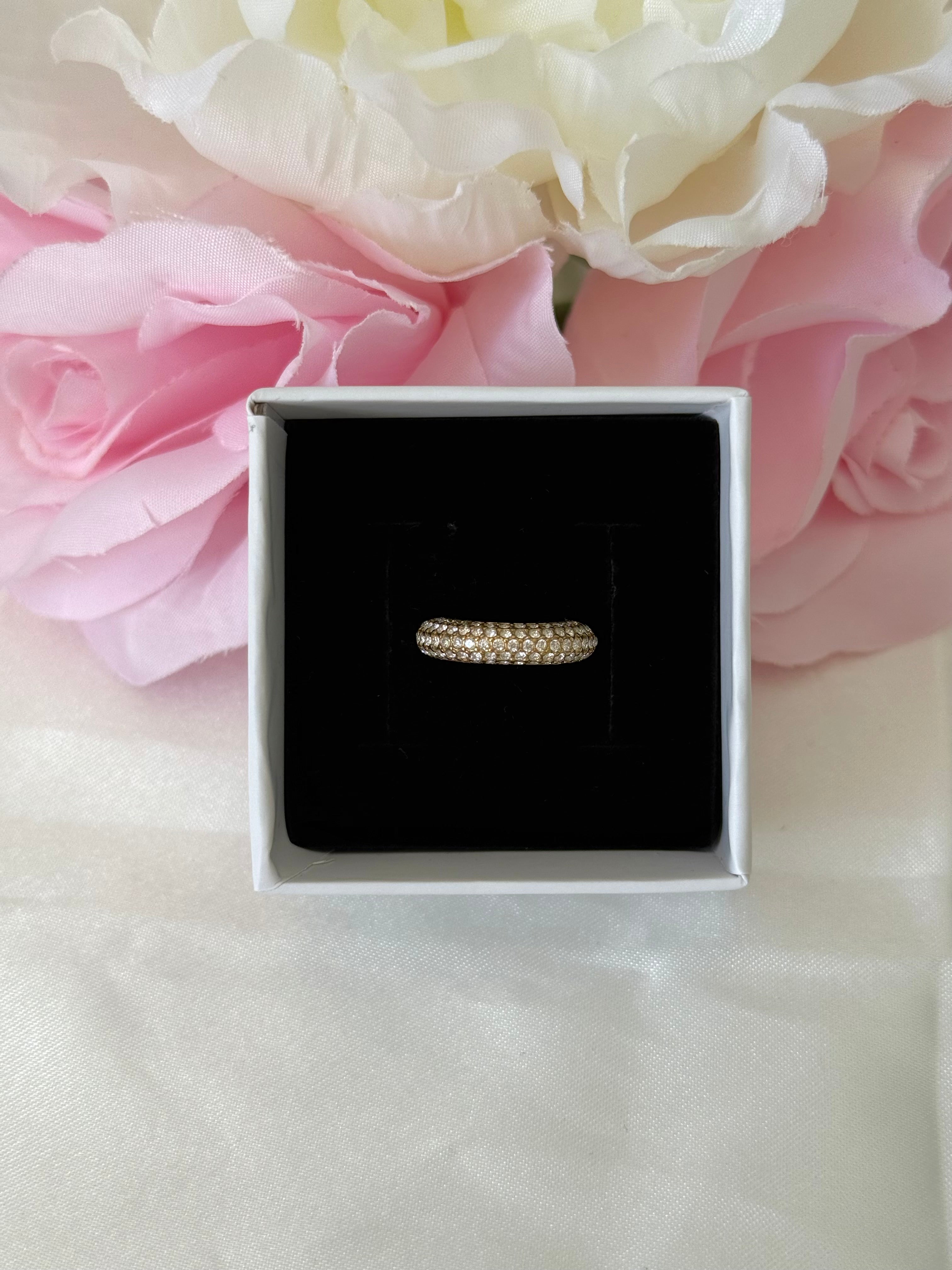 Bague d’oreille Carla