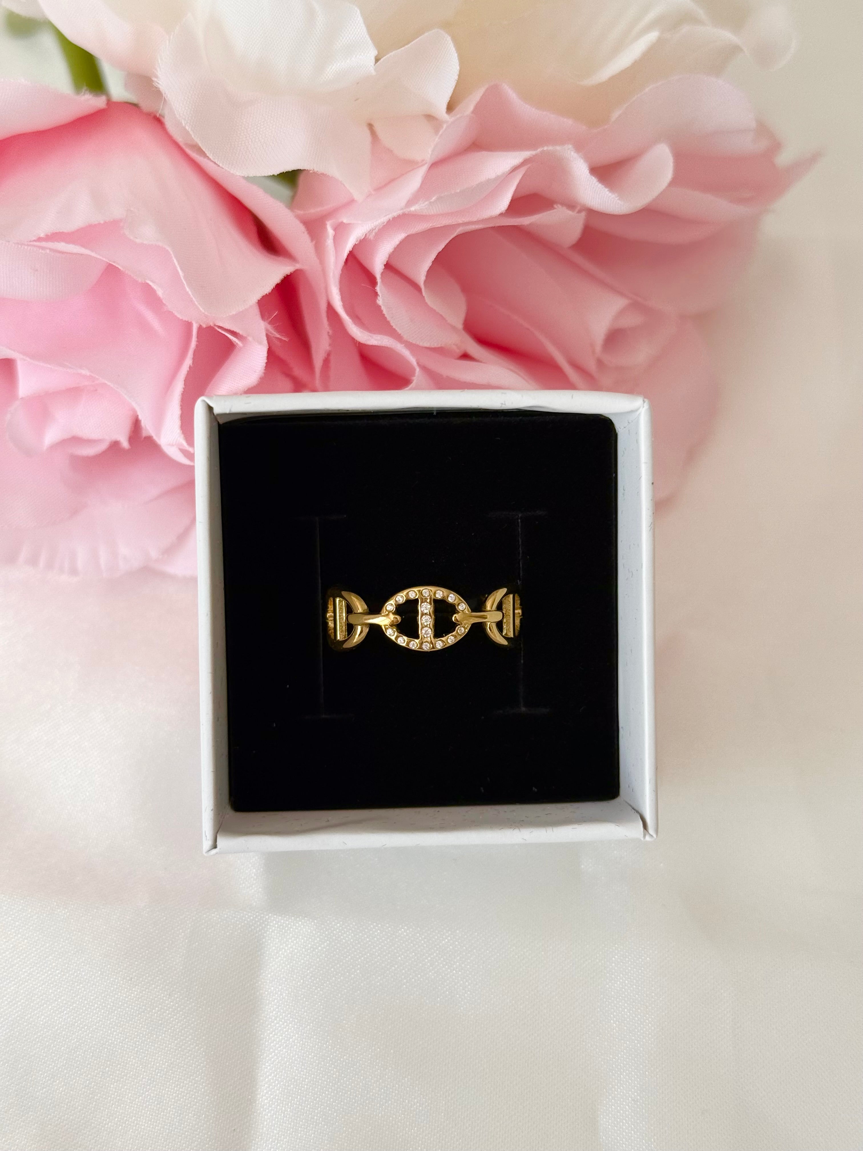 Bague Madisson