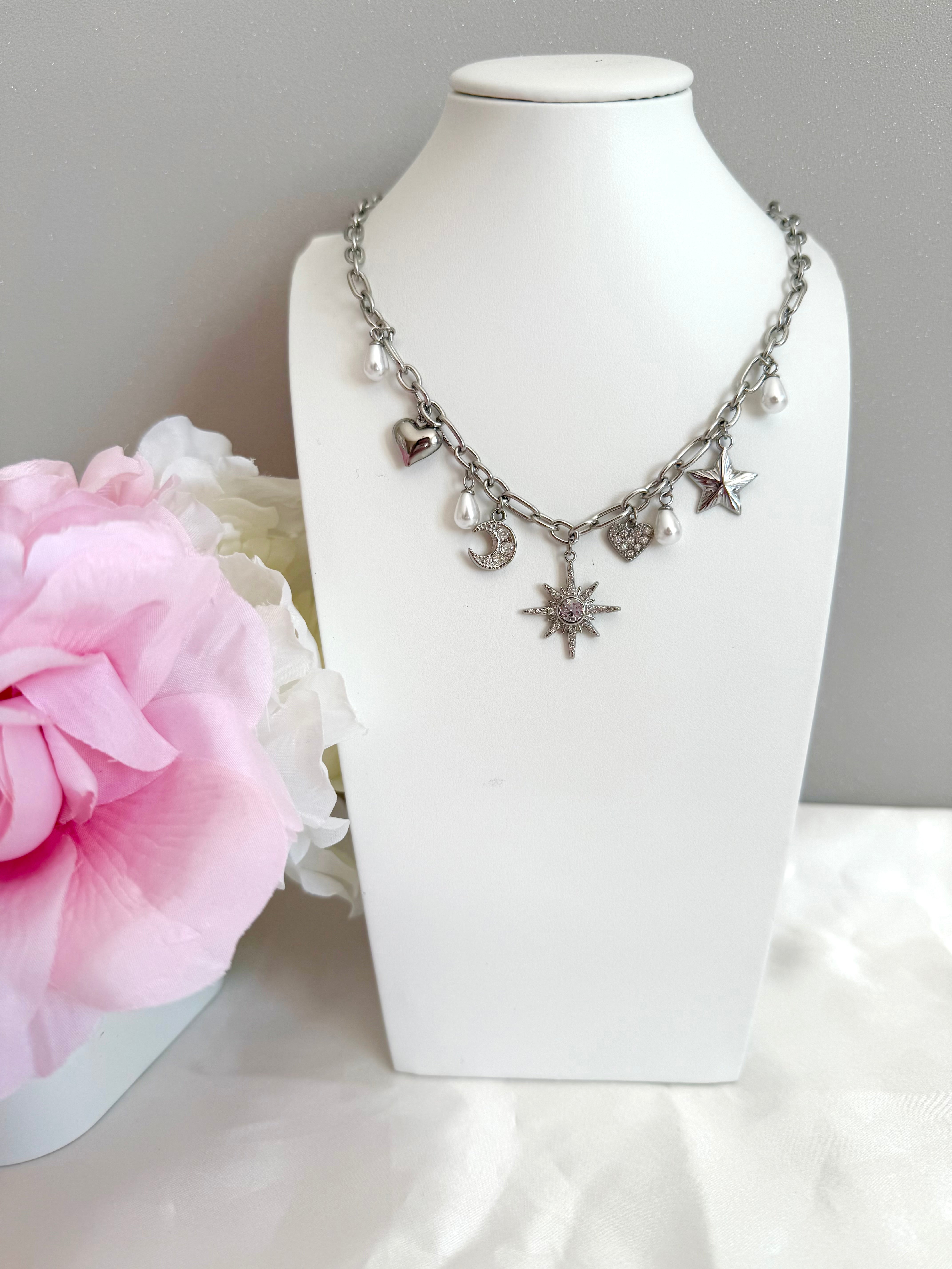 Collier Éclat