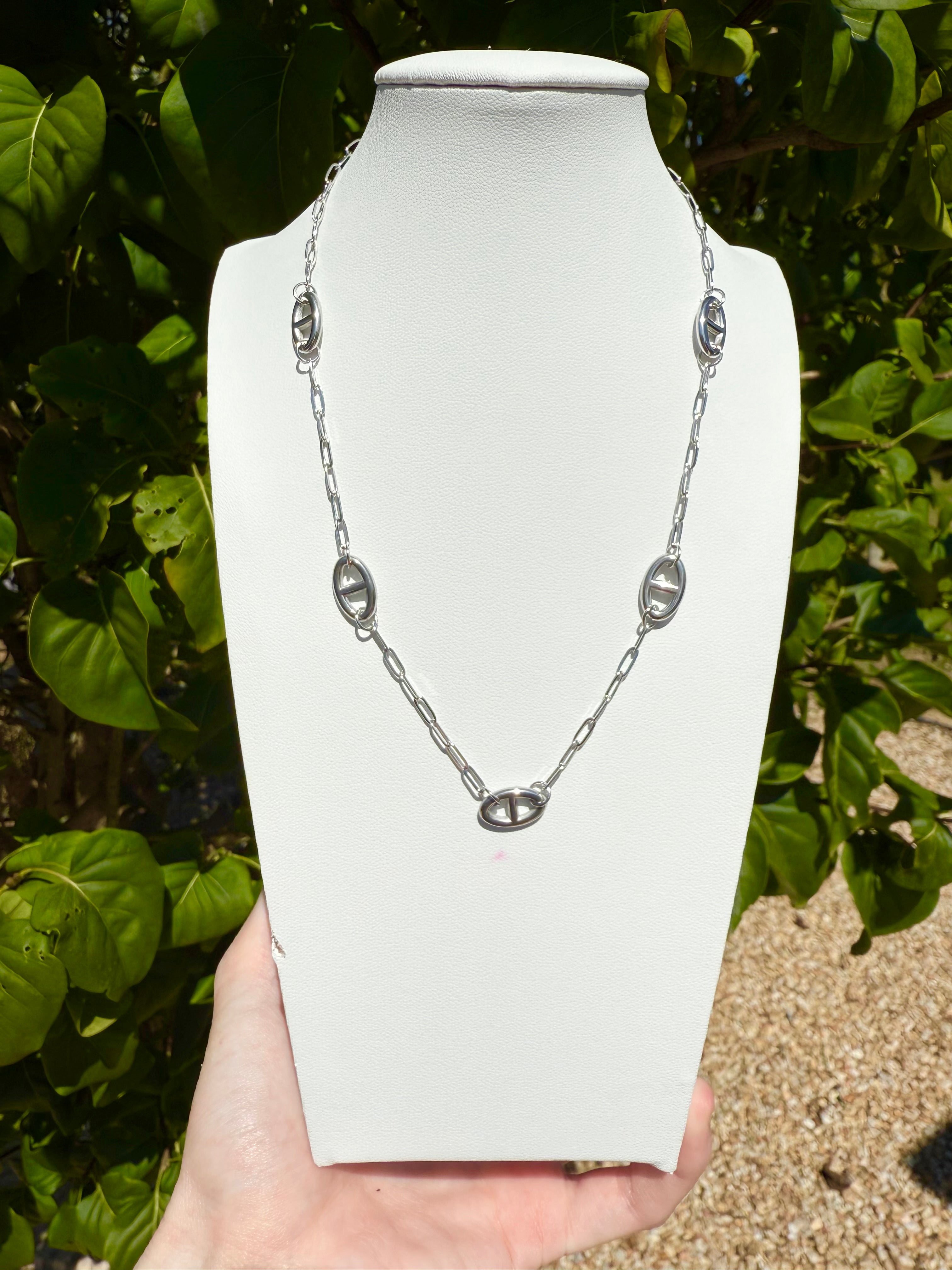 Collier Elea
