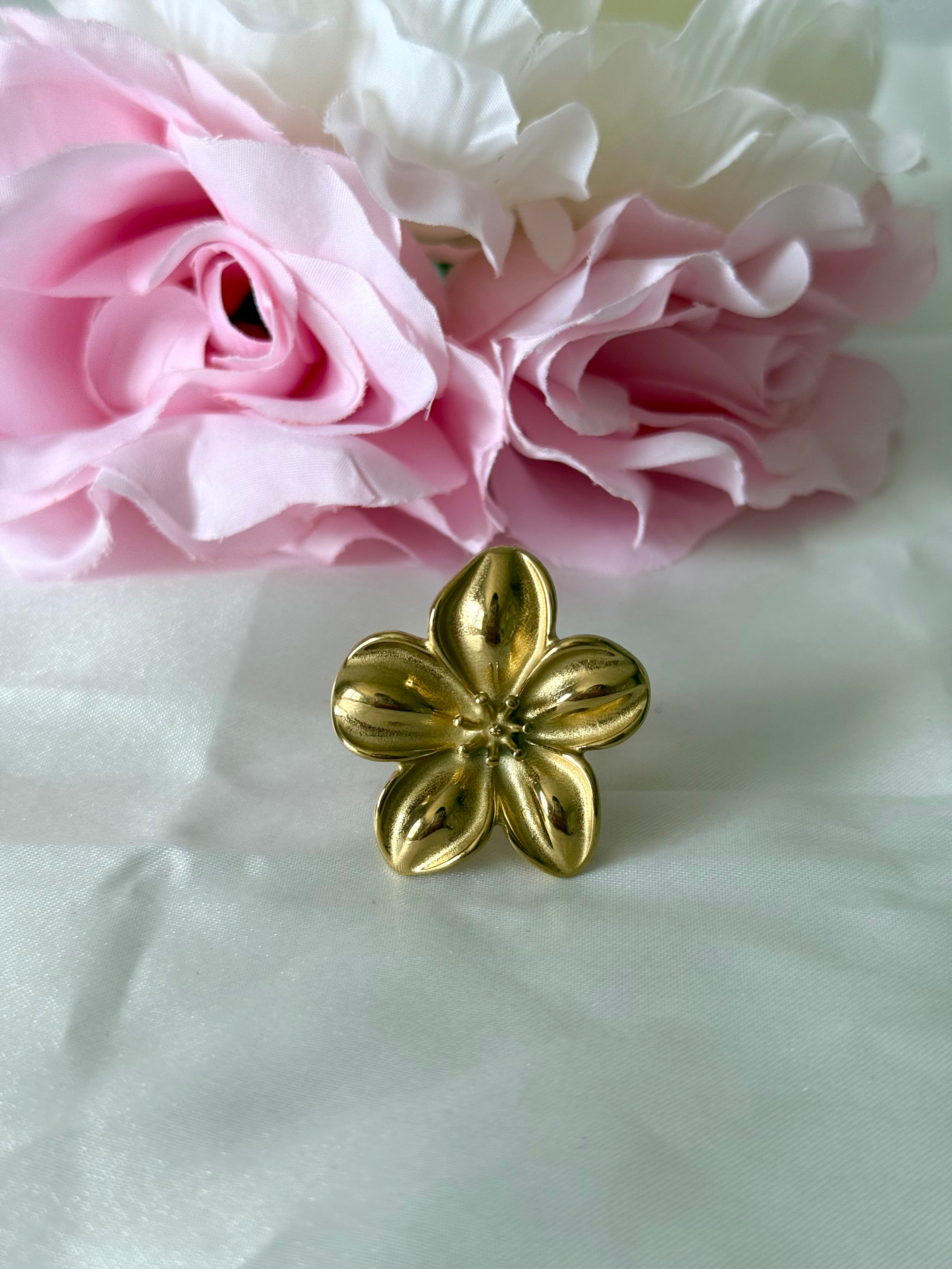 Bague Leïla