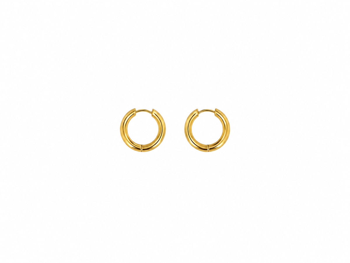 Boucles d’oreilles classic