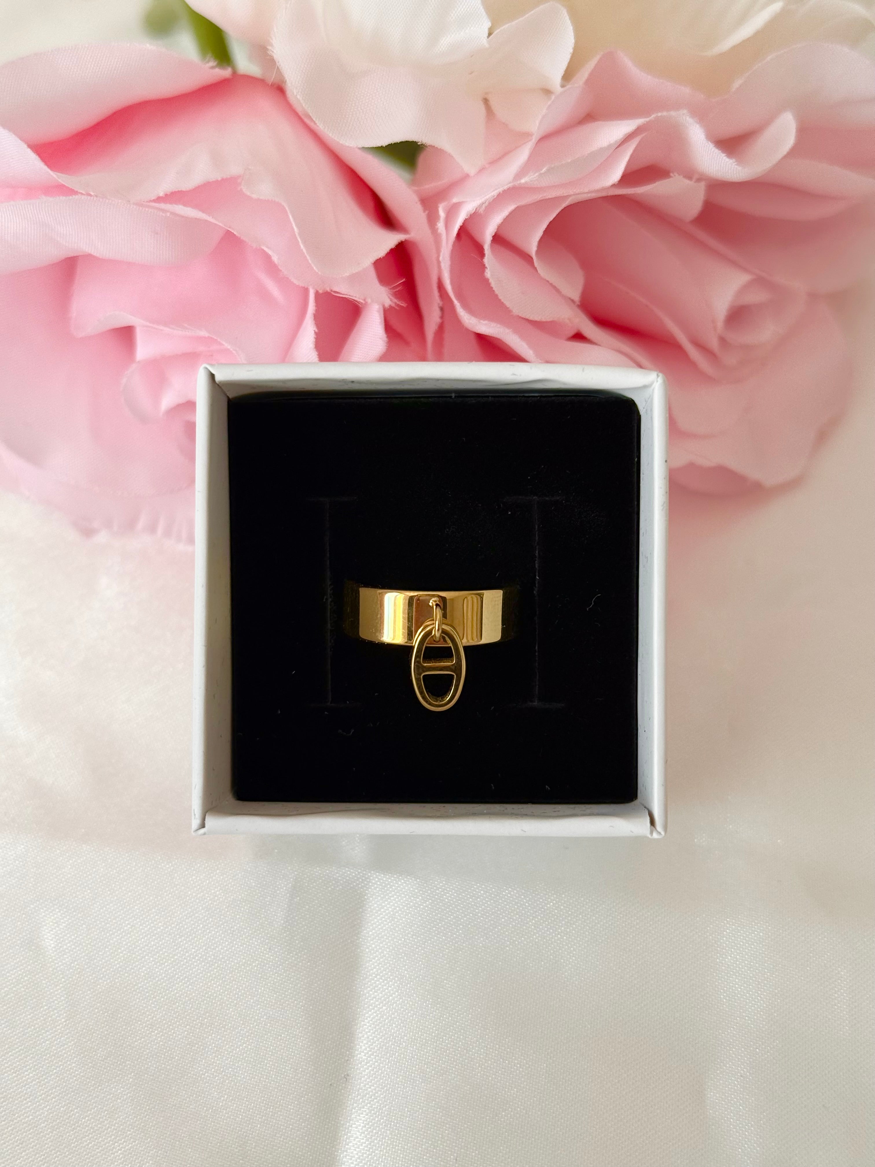 Bague Inès