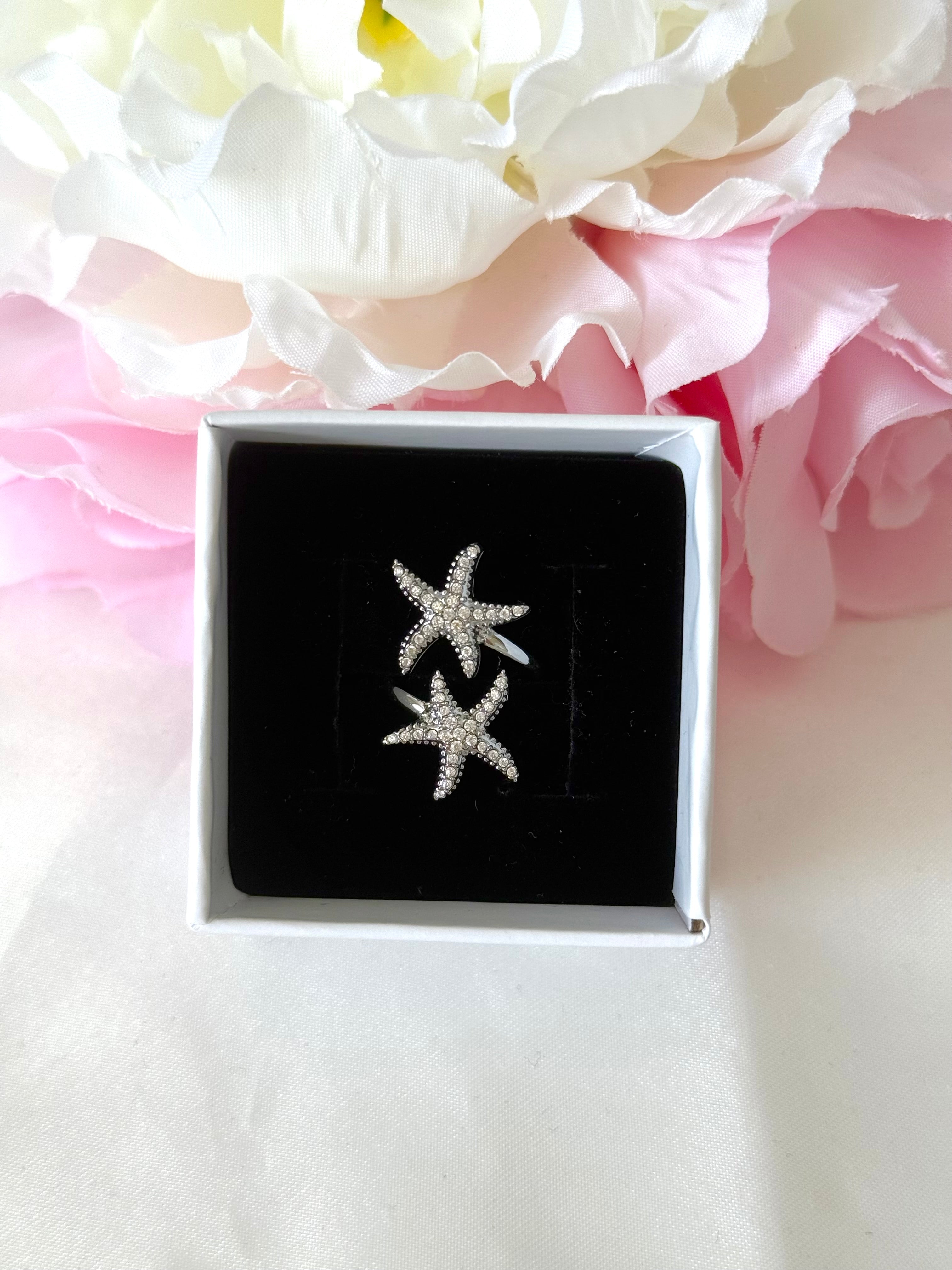 Bague Aria