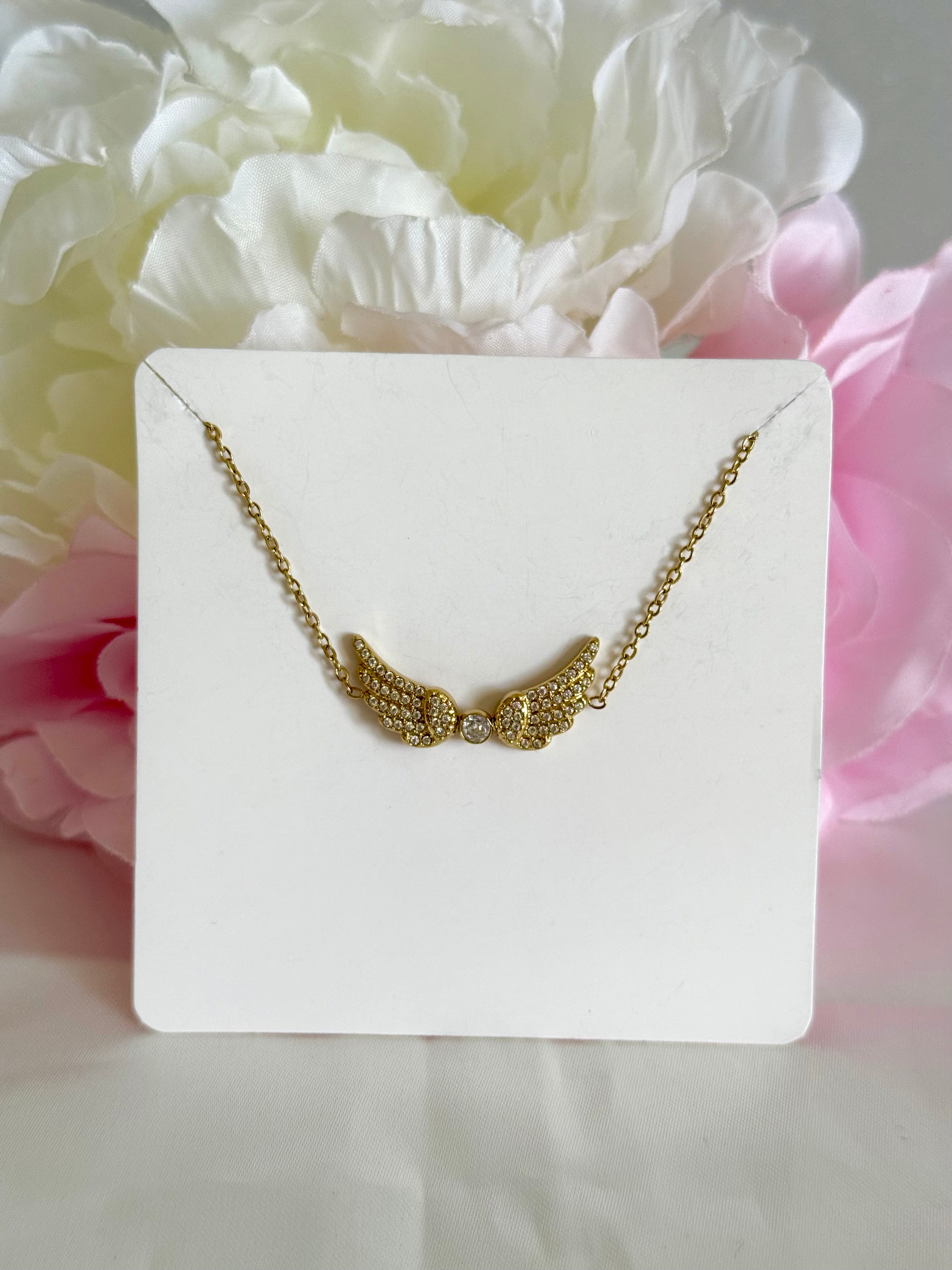 Bracelet Angel