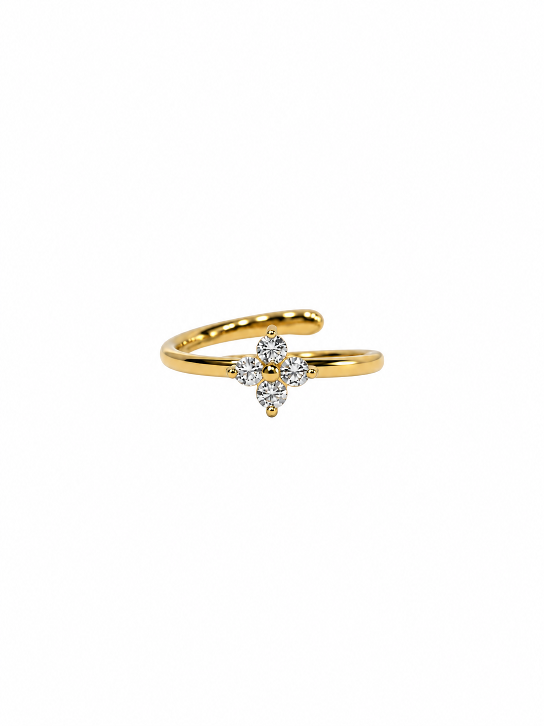 Bague Alicia