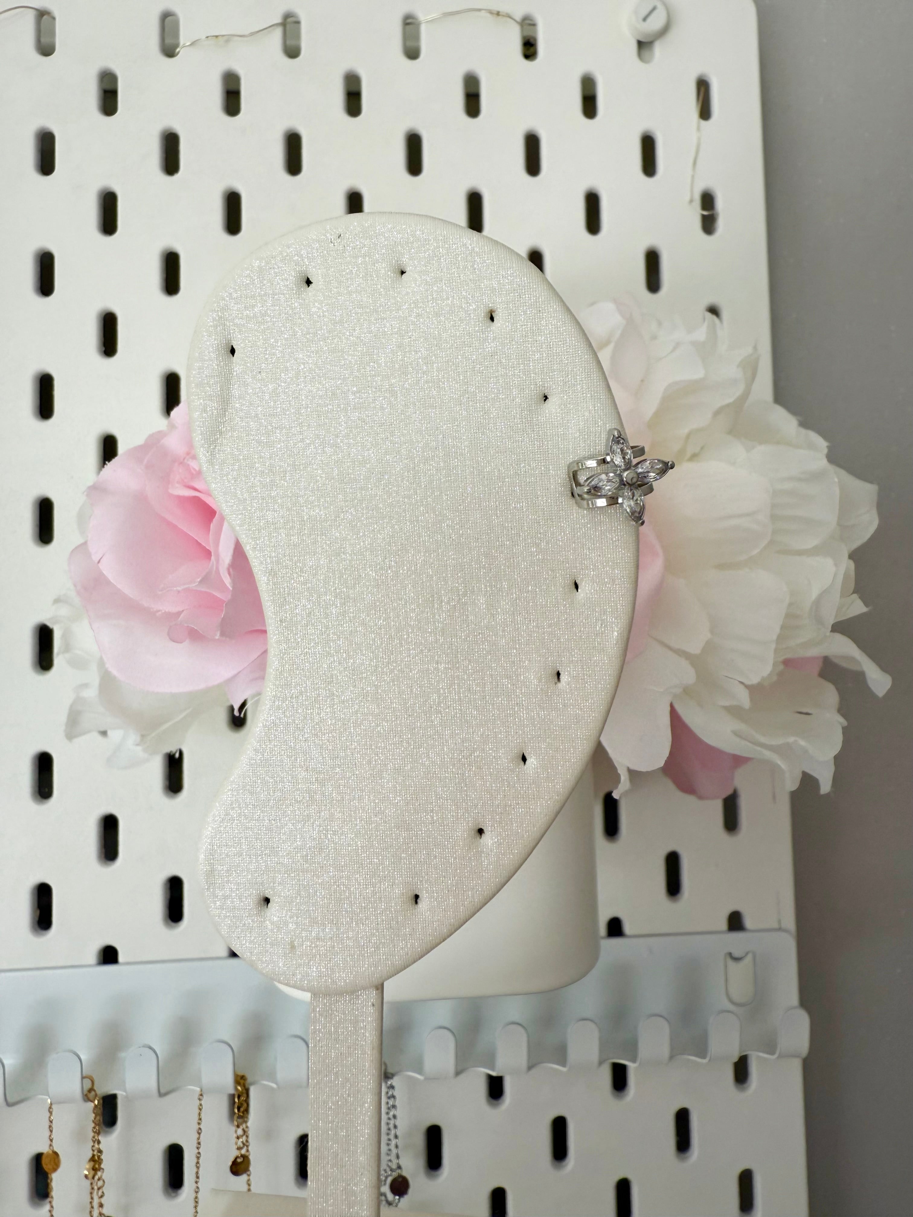 Bague d’oreille Étincelle