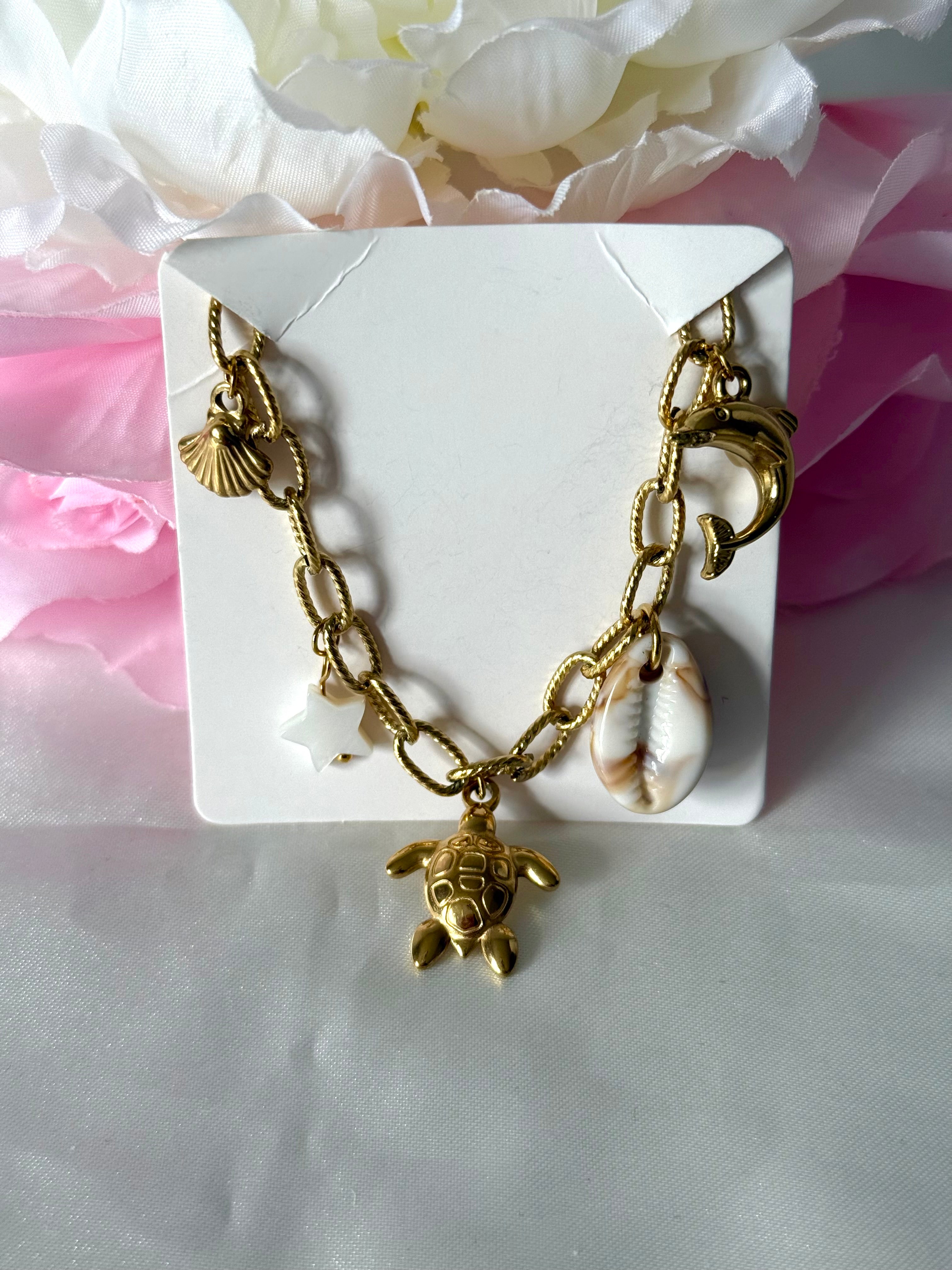 Bracelet Haïti