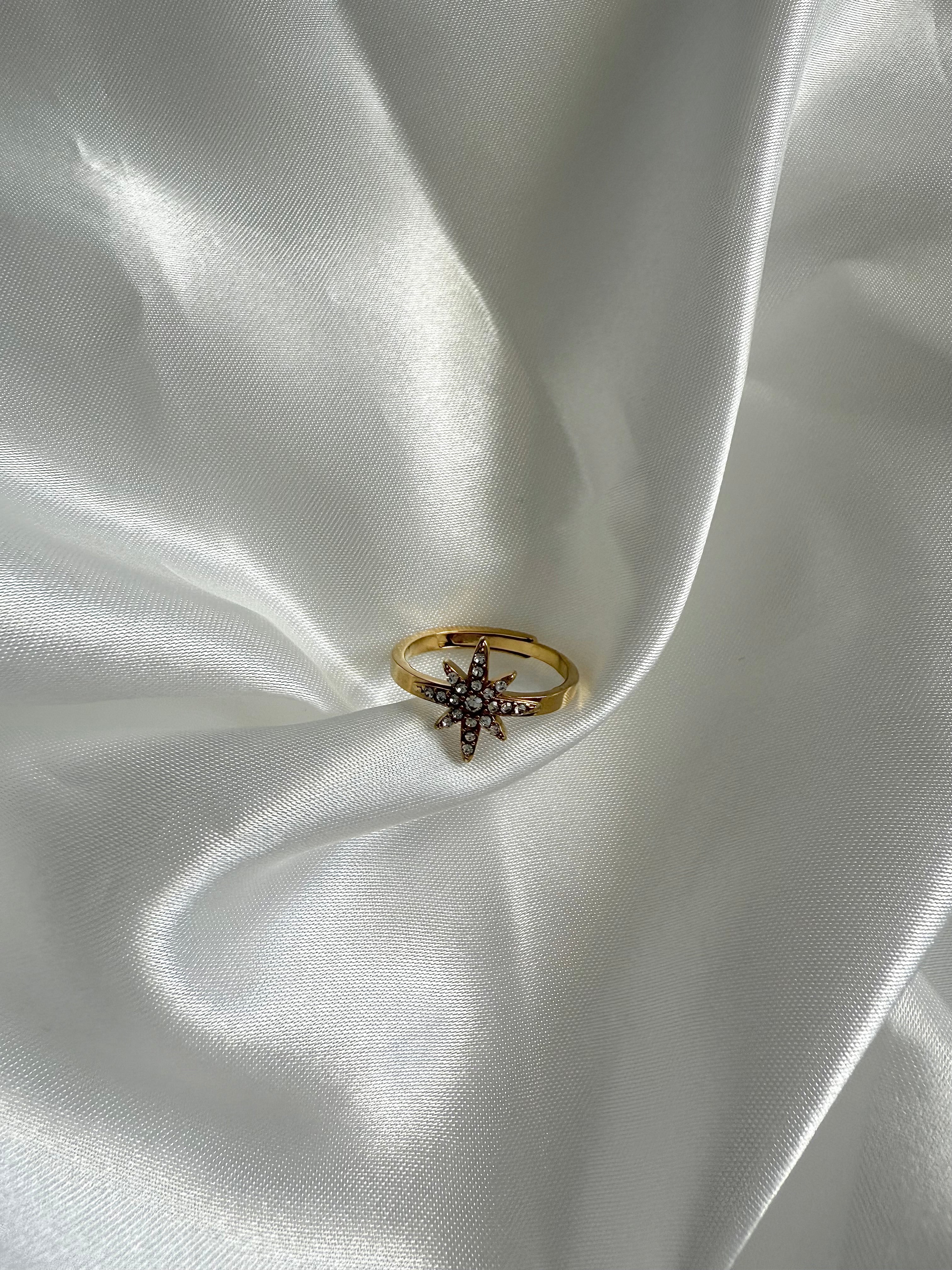 Bague Starly