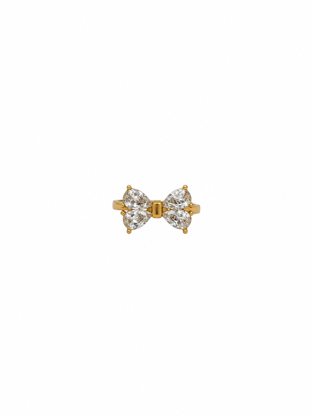 Bague Elise