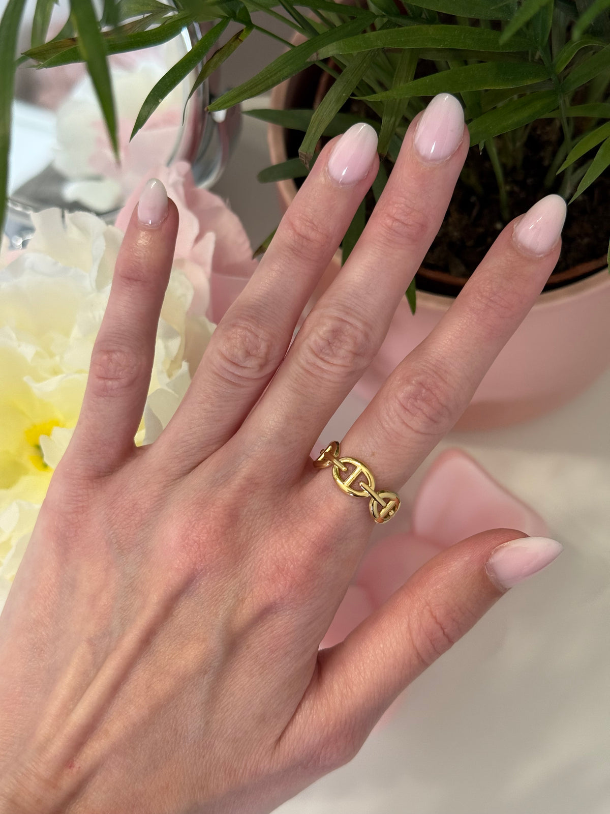 Bague Lena