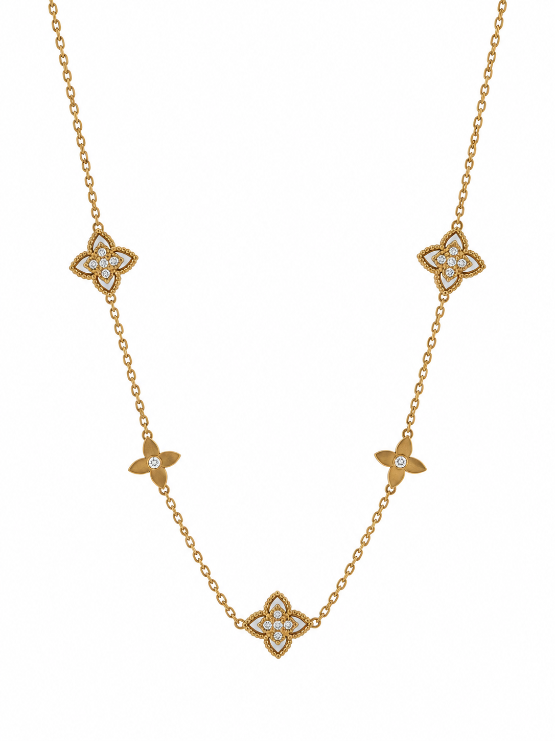 Collier Kendall