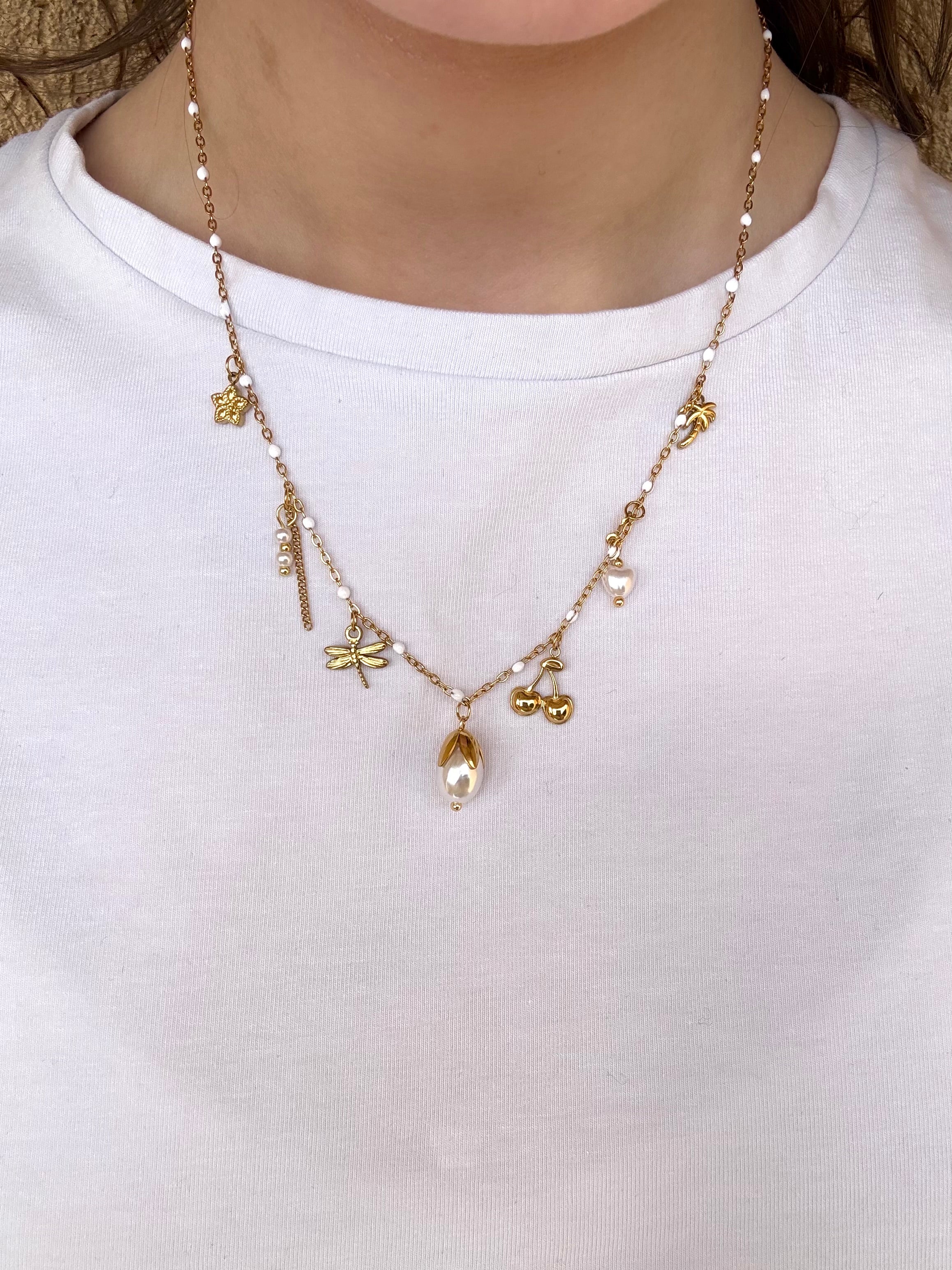Collier Sonia