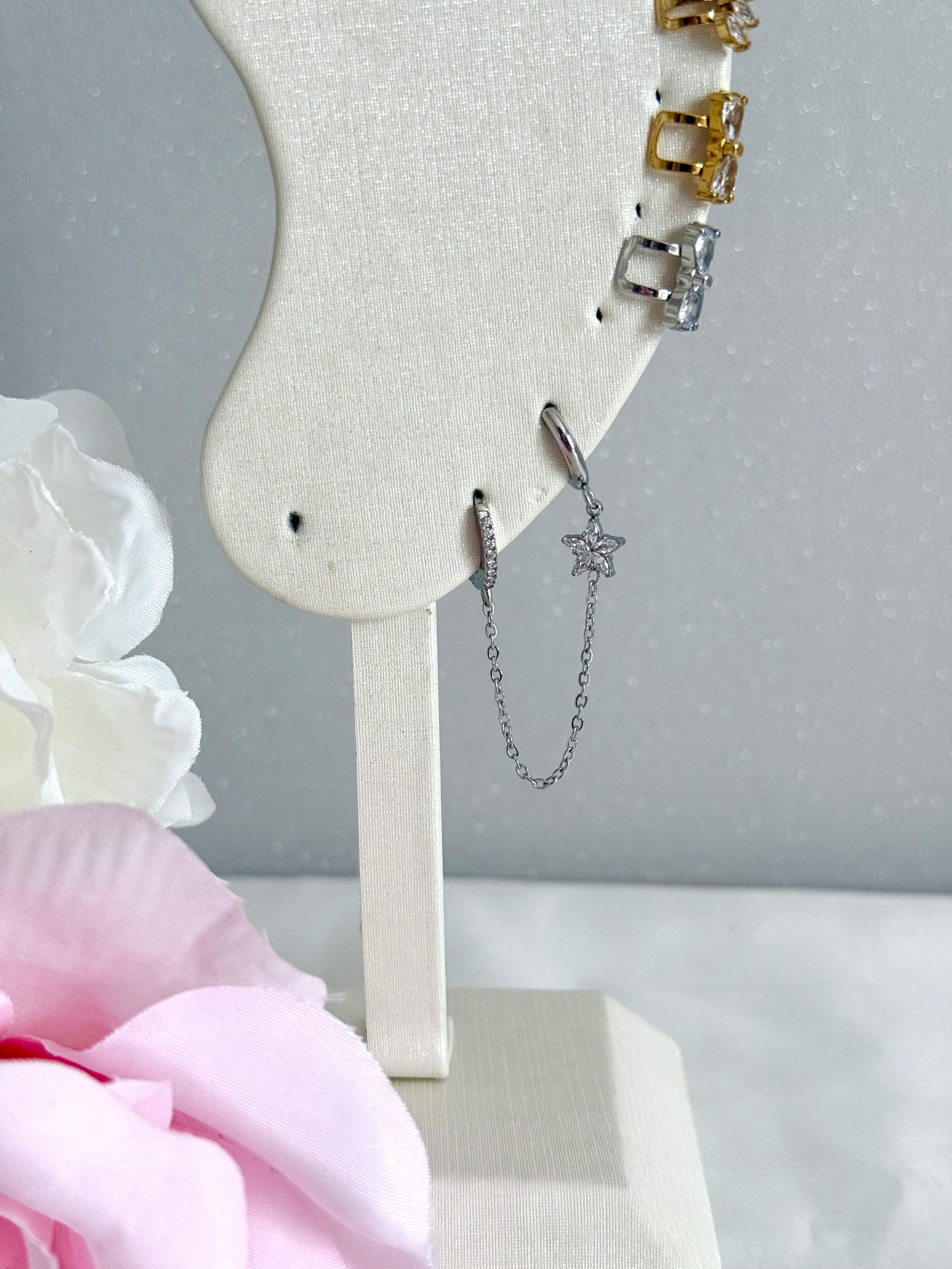Mono boucle Stardust