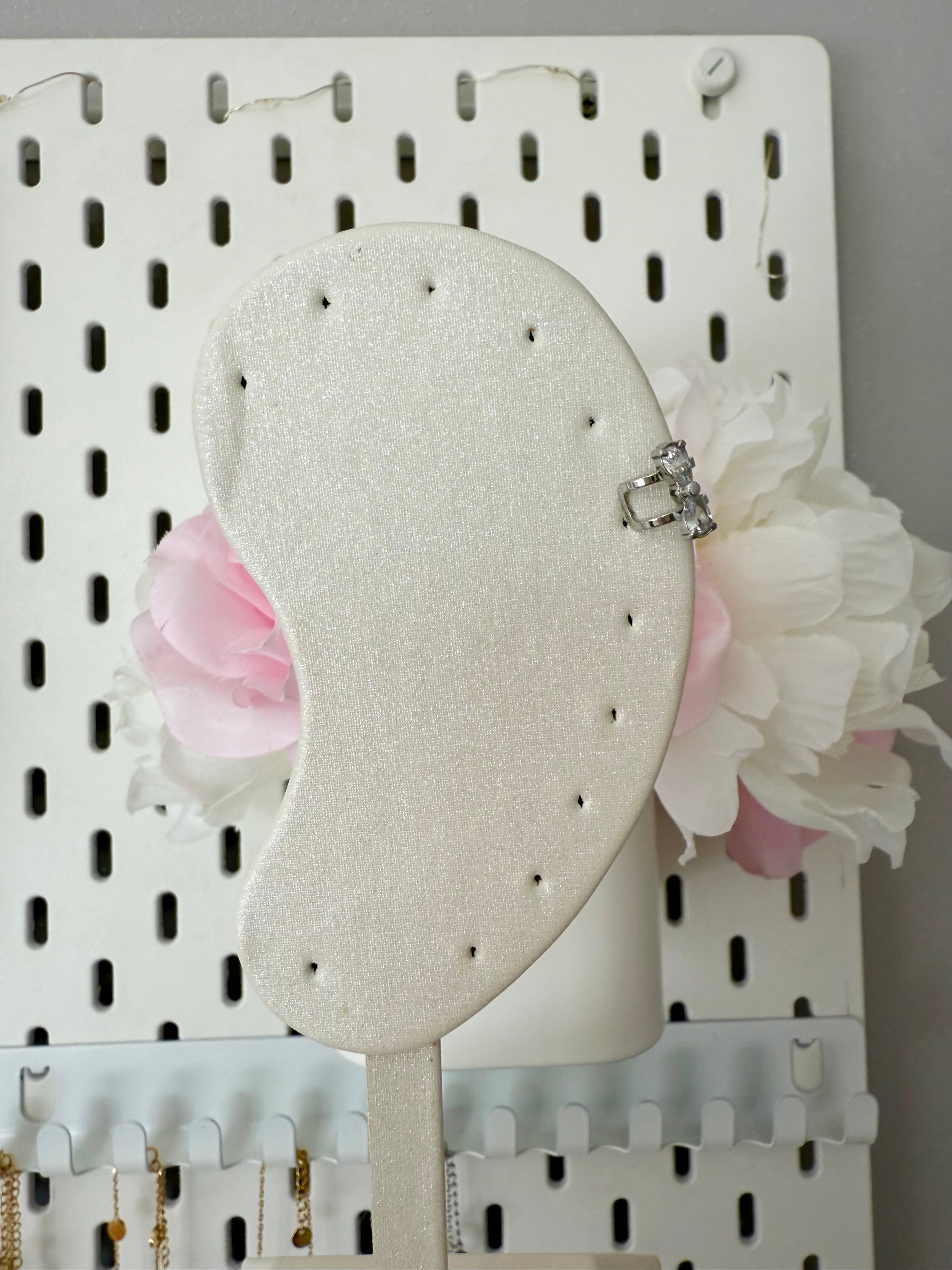 Bague d’oreille Élise