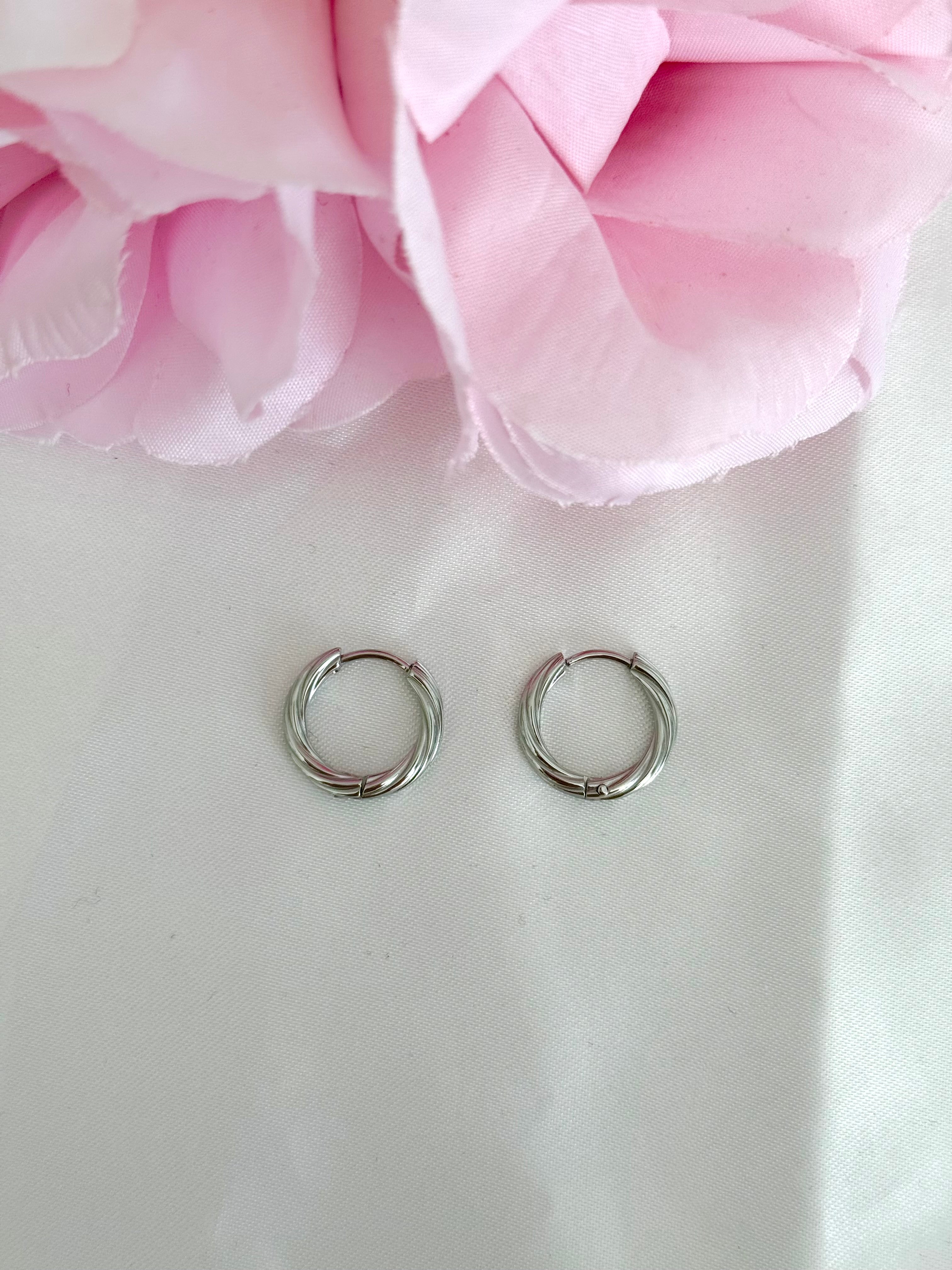 Boucles d’oreilles Emmy