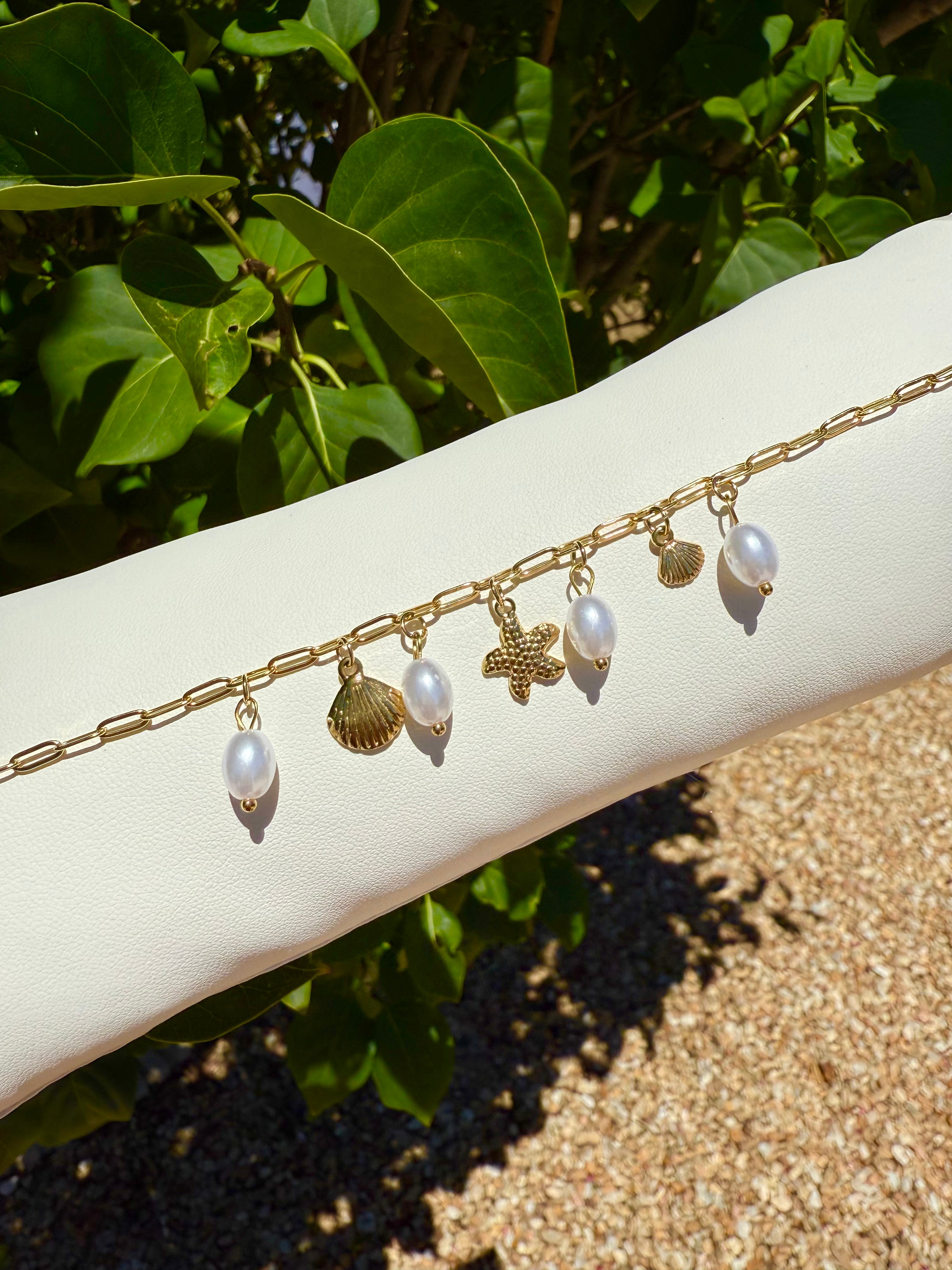 Bracelet Moana
