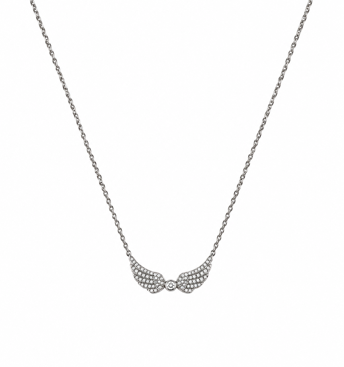 Collier Angel