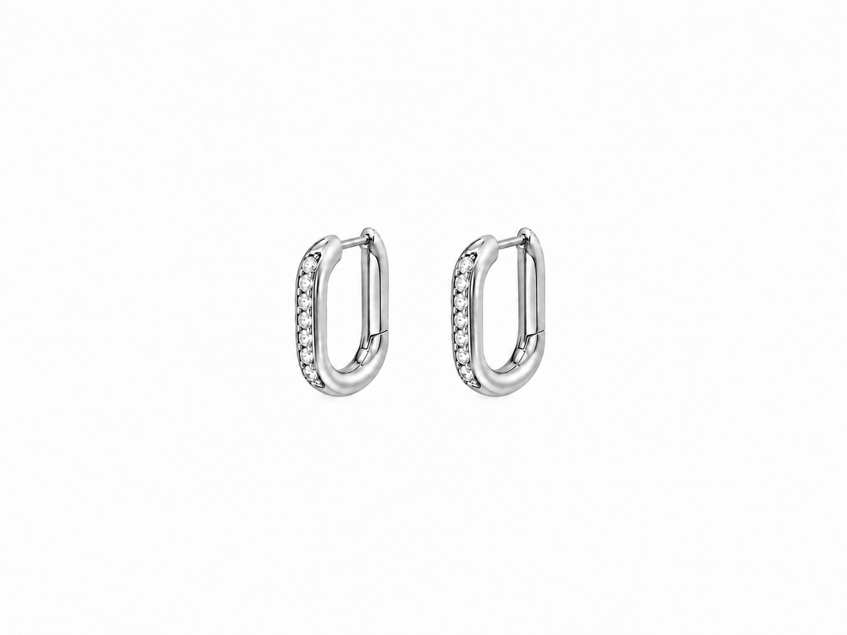 Boucles d’oreilles Chloé