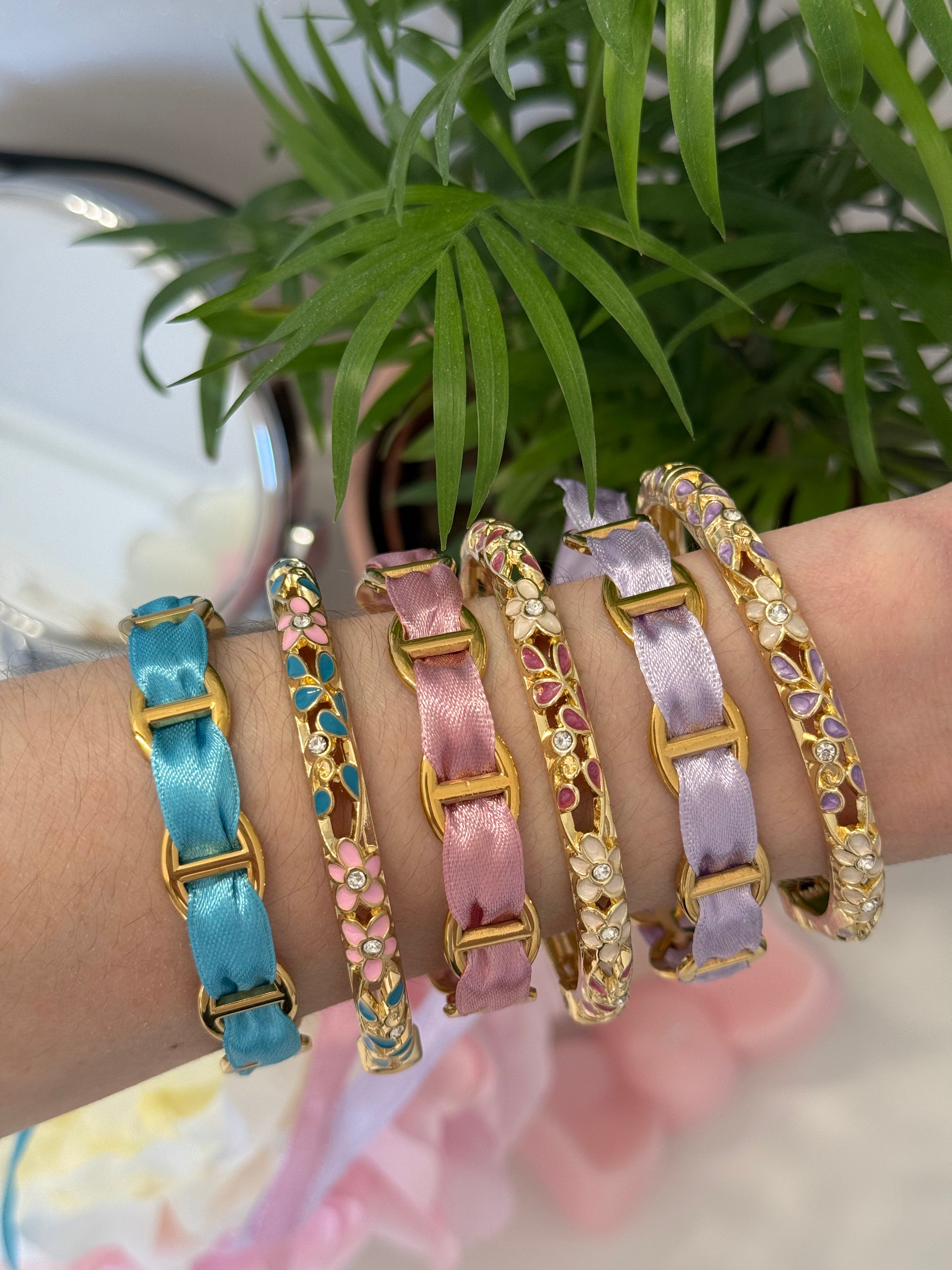 Bracelets