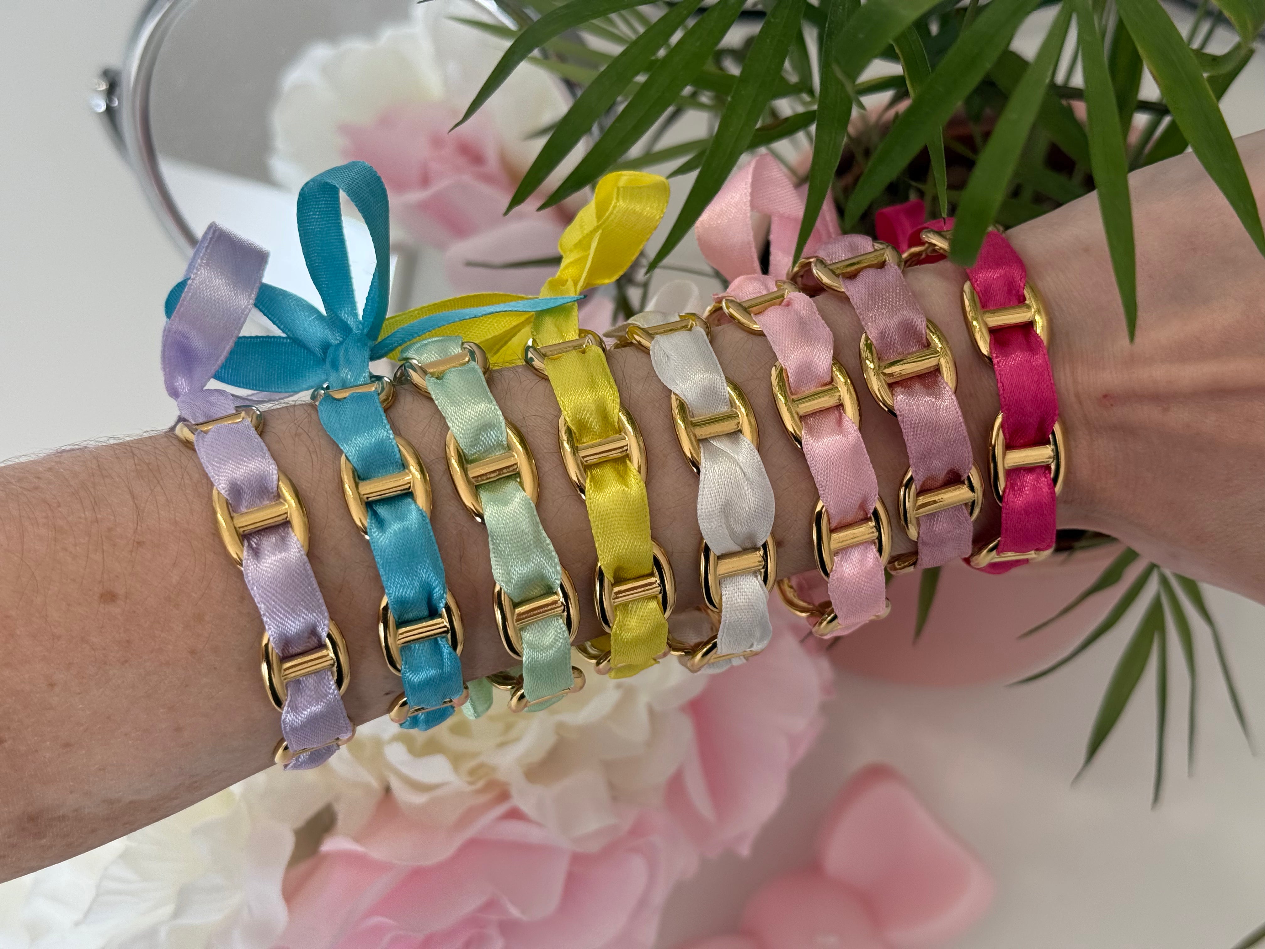 Révèle ta lumière avec Anilia Bijoux